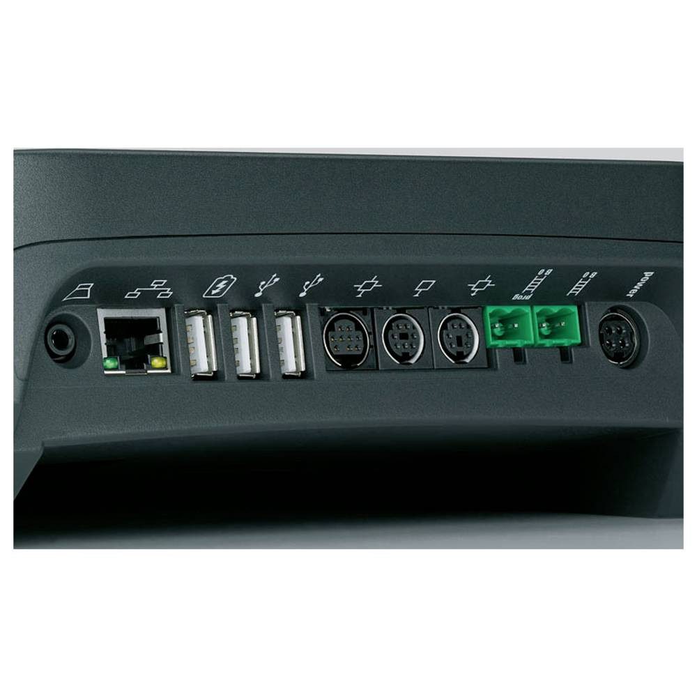 Märklin Modelleisenbahn-Fahrregler Digital-Zentrale 60216