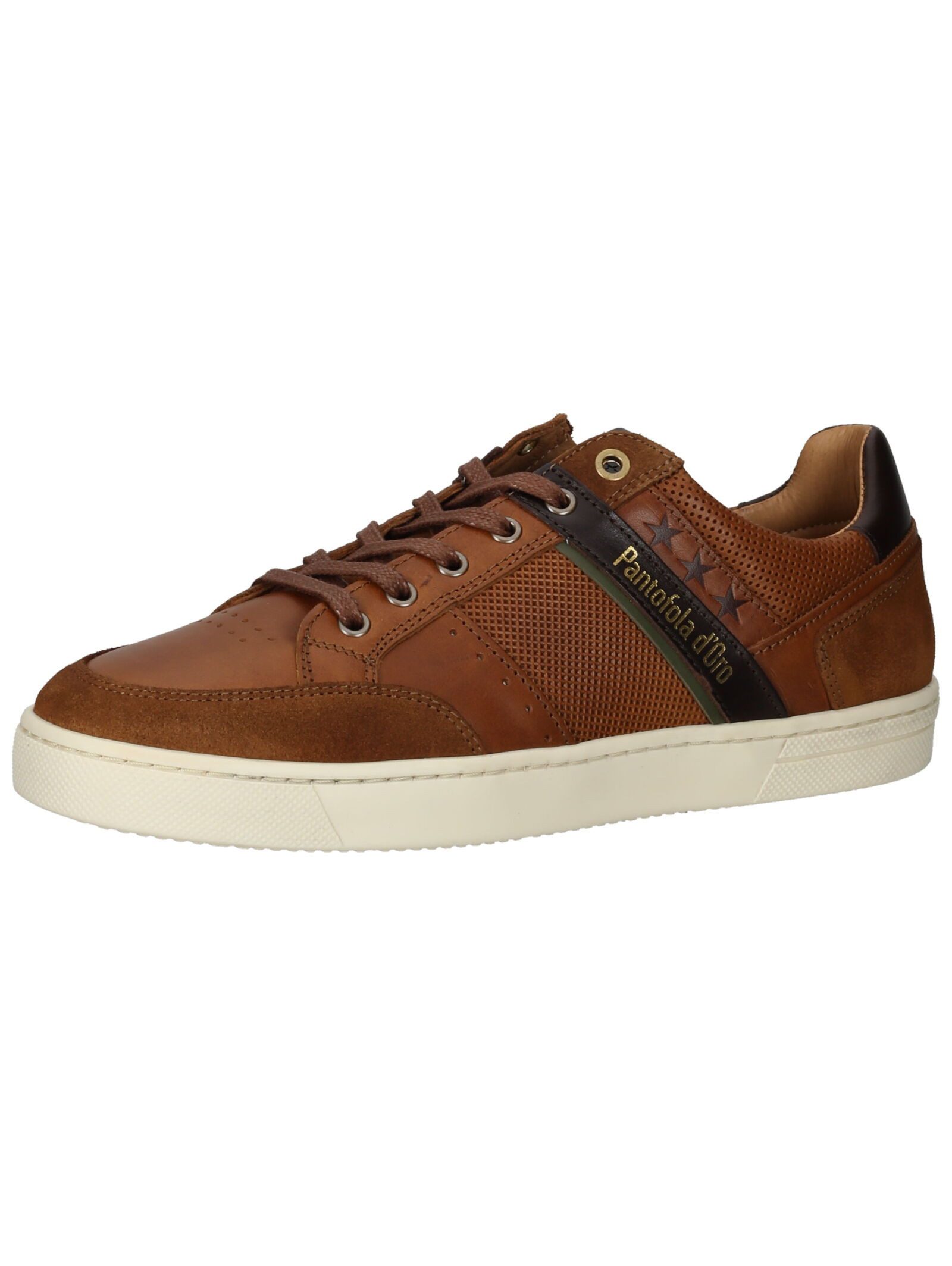Pantofola d'Oro Sneaker Leder Sneaker