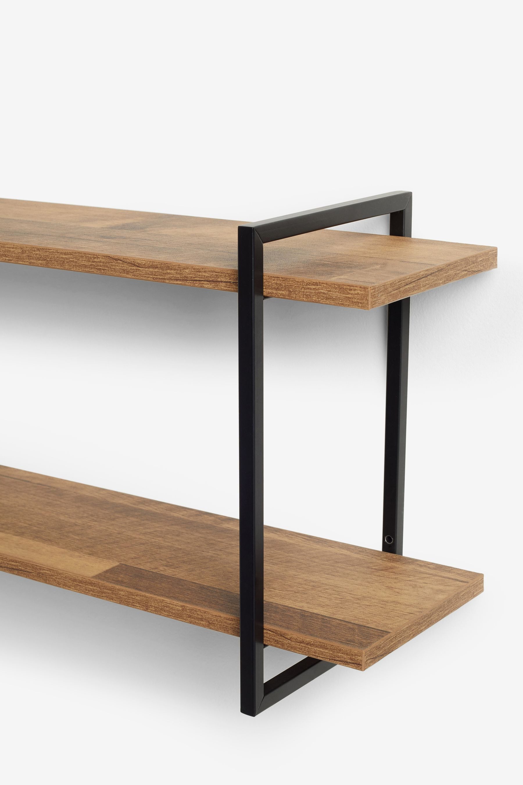 Next Wandregal Bronx 2-stufiges Wandregal, 1-tlg. günstig online kaufen