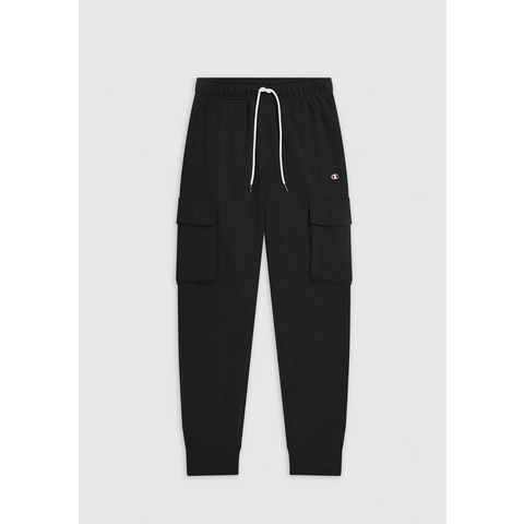 Champion Cargohose Icons Sweat Cargo Pant