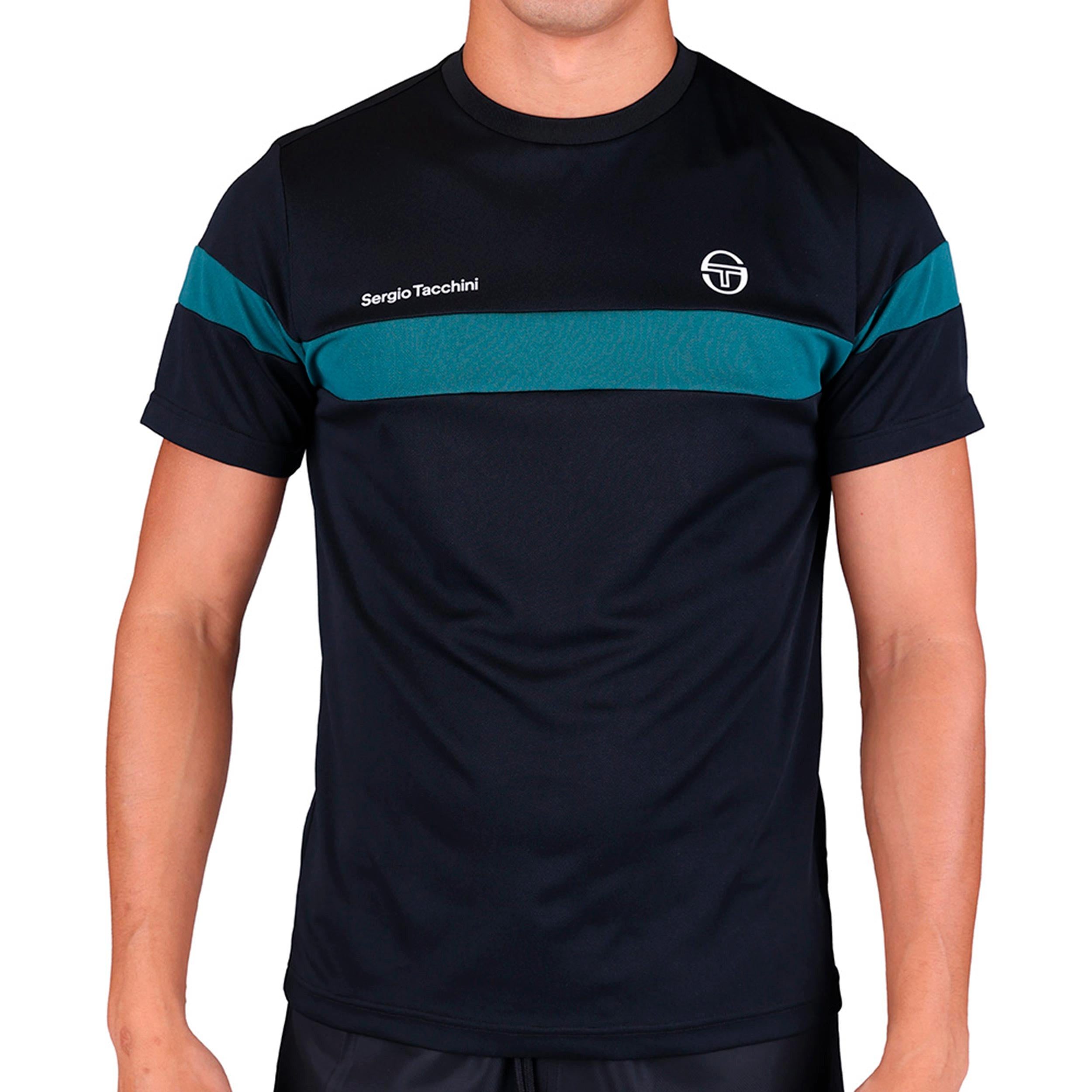 Sergio Tacchini T-Shirt Leone PL