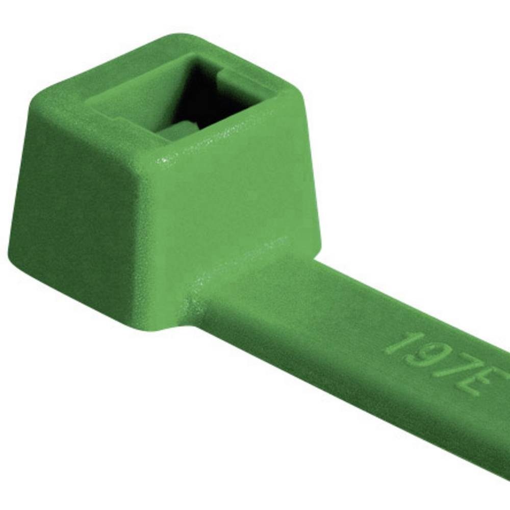 HellermannTyton Kabelbinder Kabelbinder 200x4.6 mm 111-04801