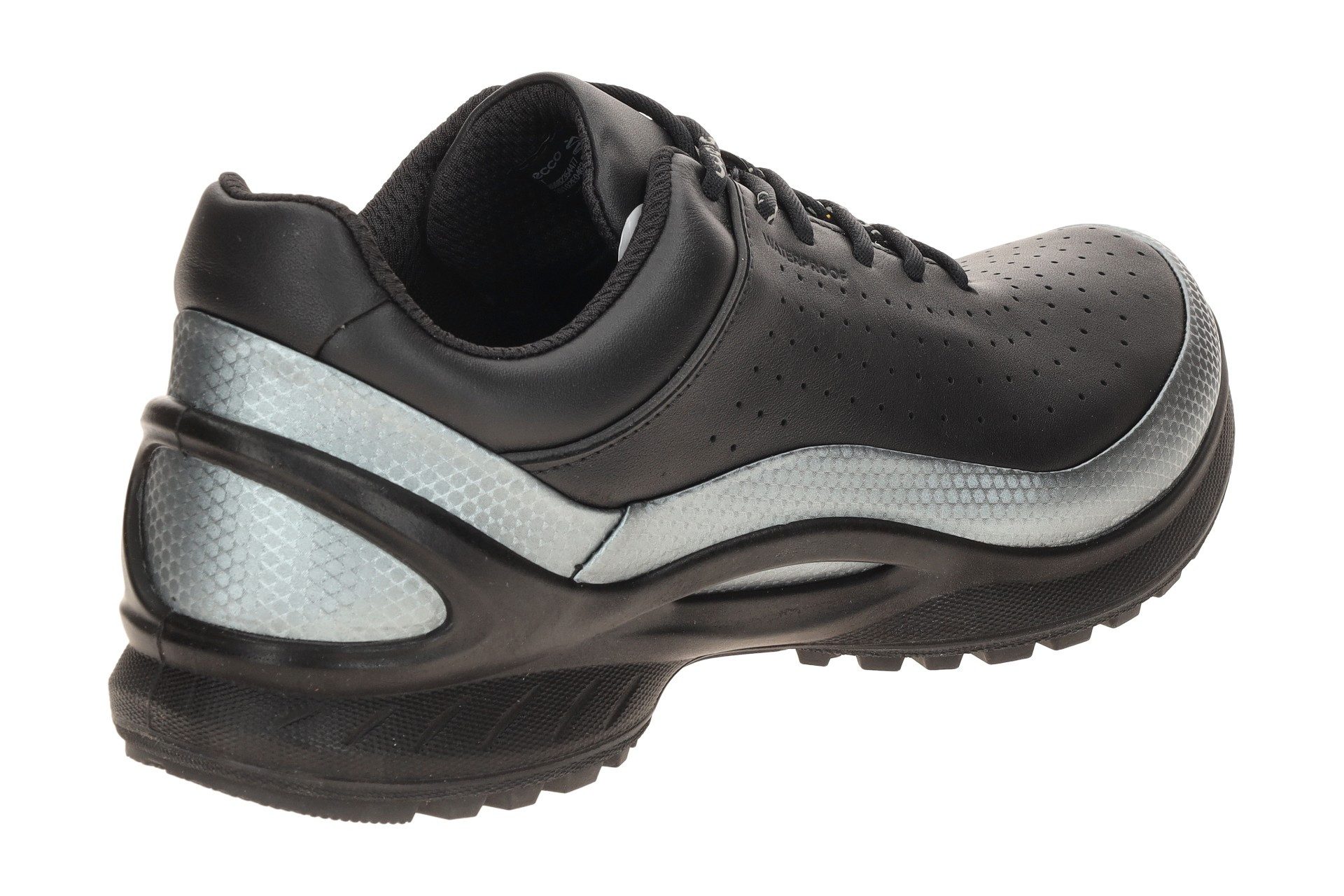 Ecco 85082354477 Schnürschuh