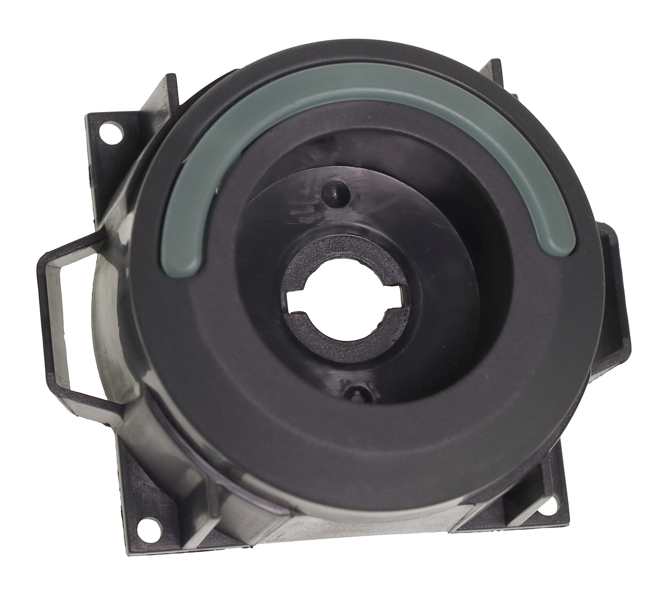 Luftfilter DeLonghi AS00002745 Gehäuse/Körper für TRRS Radiator