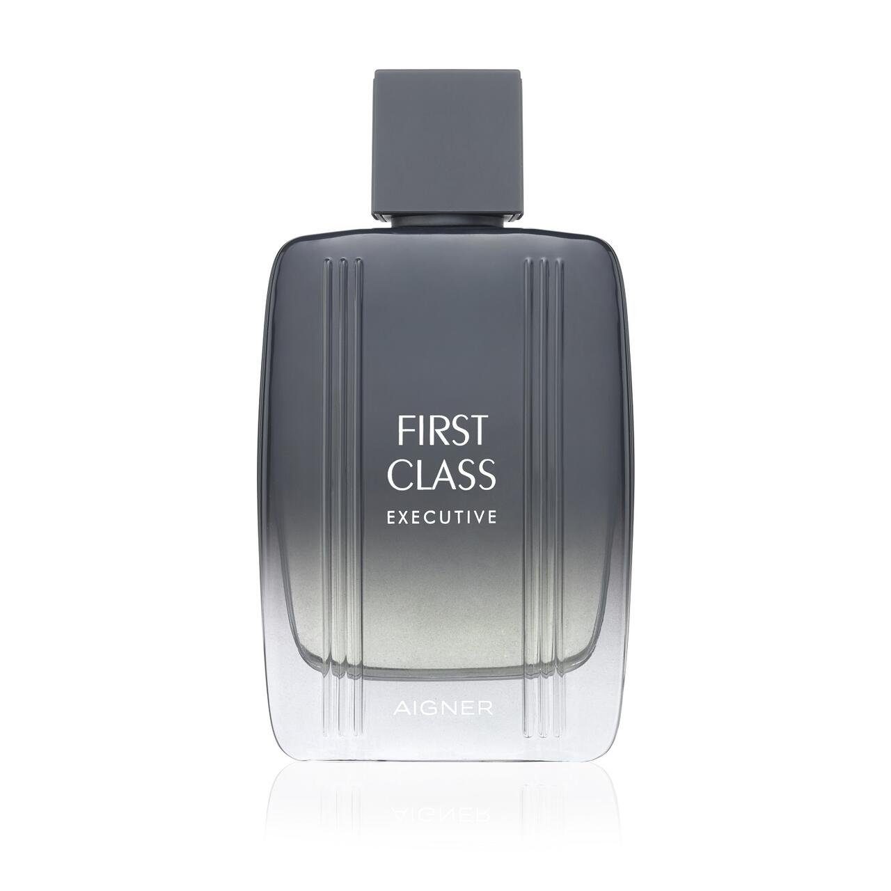 AIGNER Туалетная вода First Class Executive EdT Nat. Spray, Herrenduft