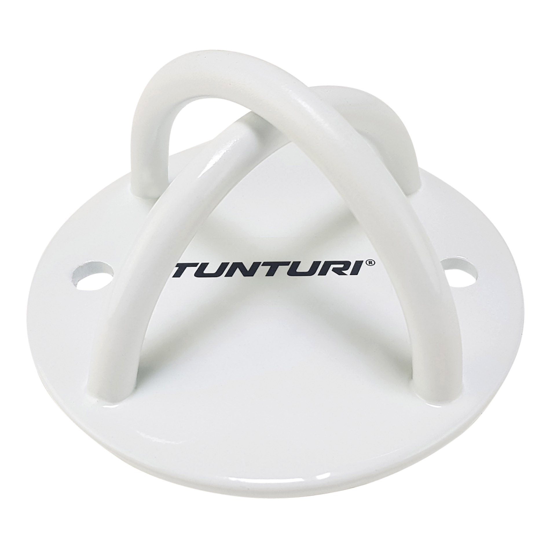 Tunturi Schlingentrainer Tunturi Suspension Trainer Plafondhaak - Wit