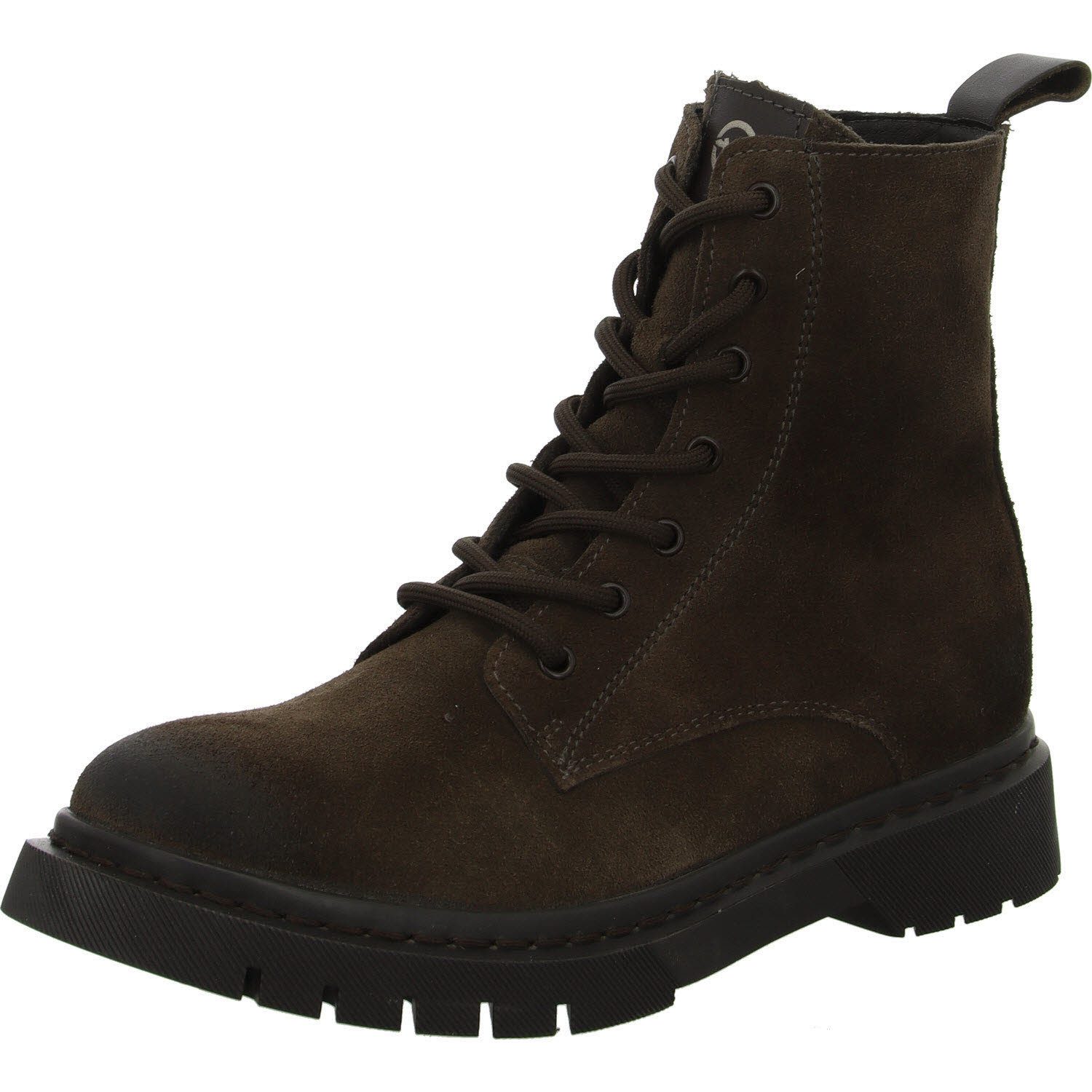 Tamaris 1-26269-41 Schnürstiefelette günstig online kaufen