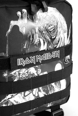 Brandit Freizeitrucksack Iron Maiden Us Cooper Large Eddy Glow
