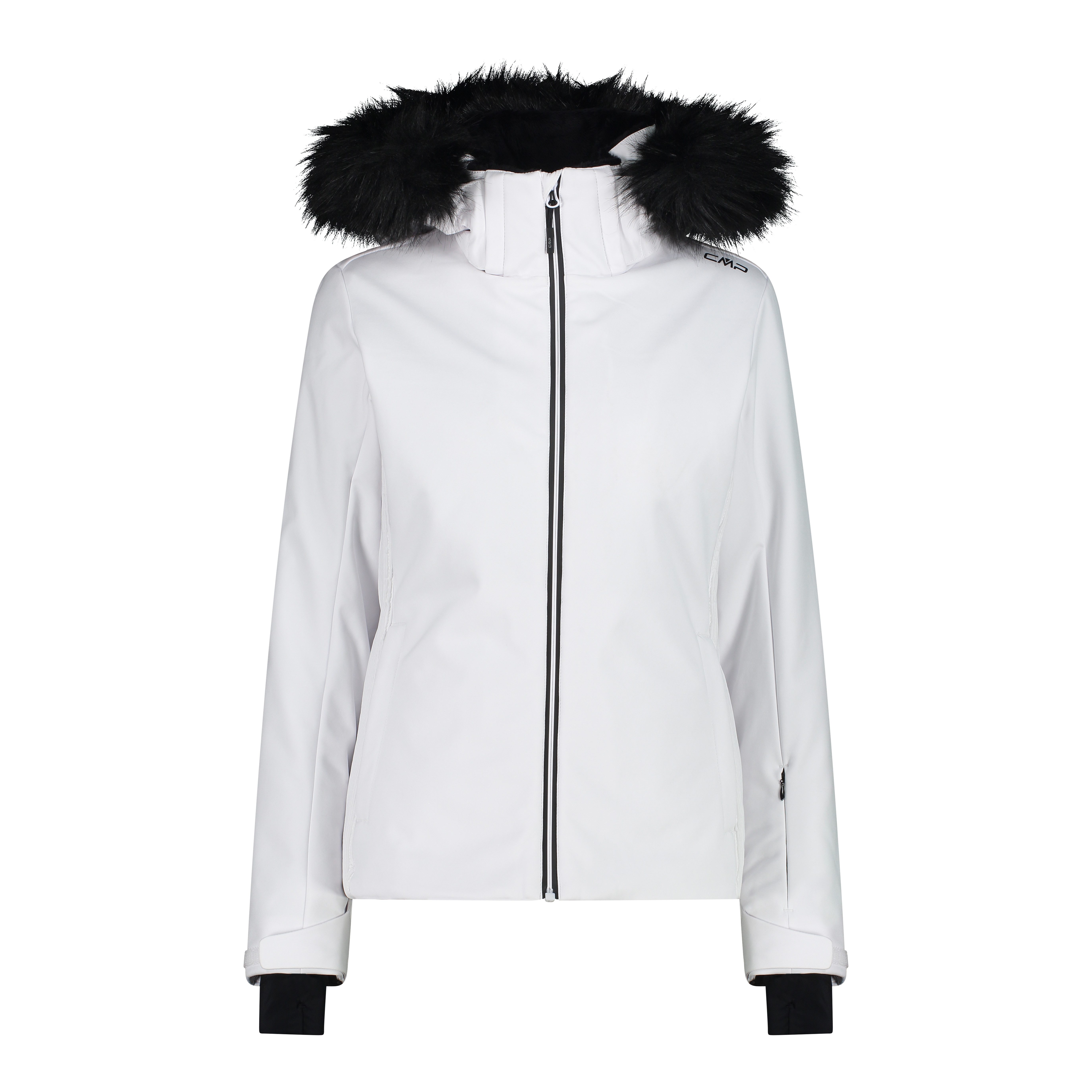 CMP Skijacke CMP Damen Skijacke Woman Jacket Zip Hood 34W4546F