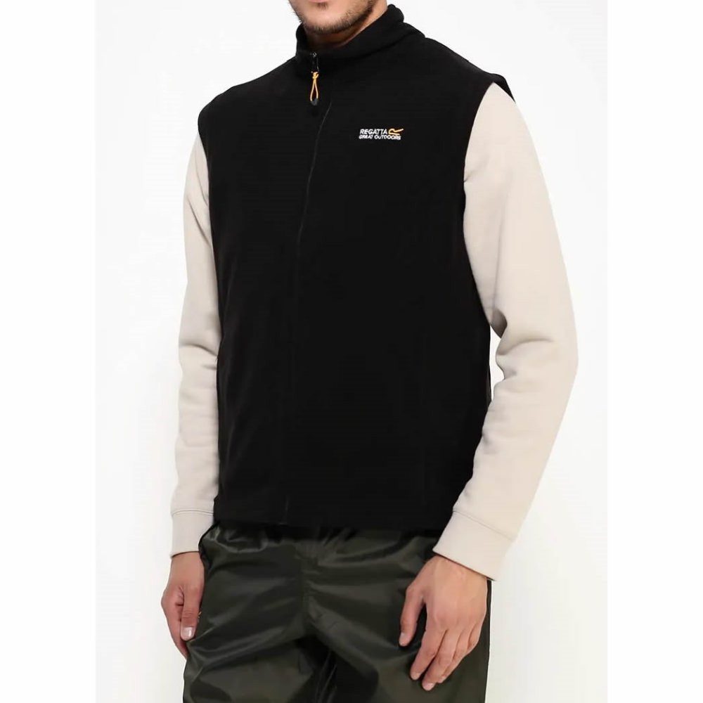 RennerXXL Fleeceweste Tobias Fleece-Outdoor-Weste Herren Übergrößen XXL-5XL günstig online kaufen
