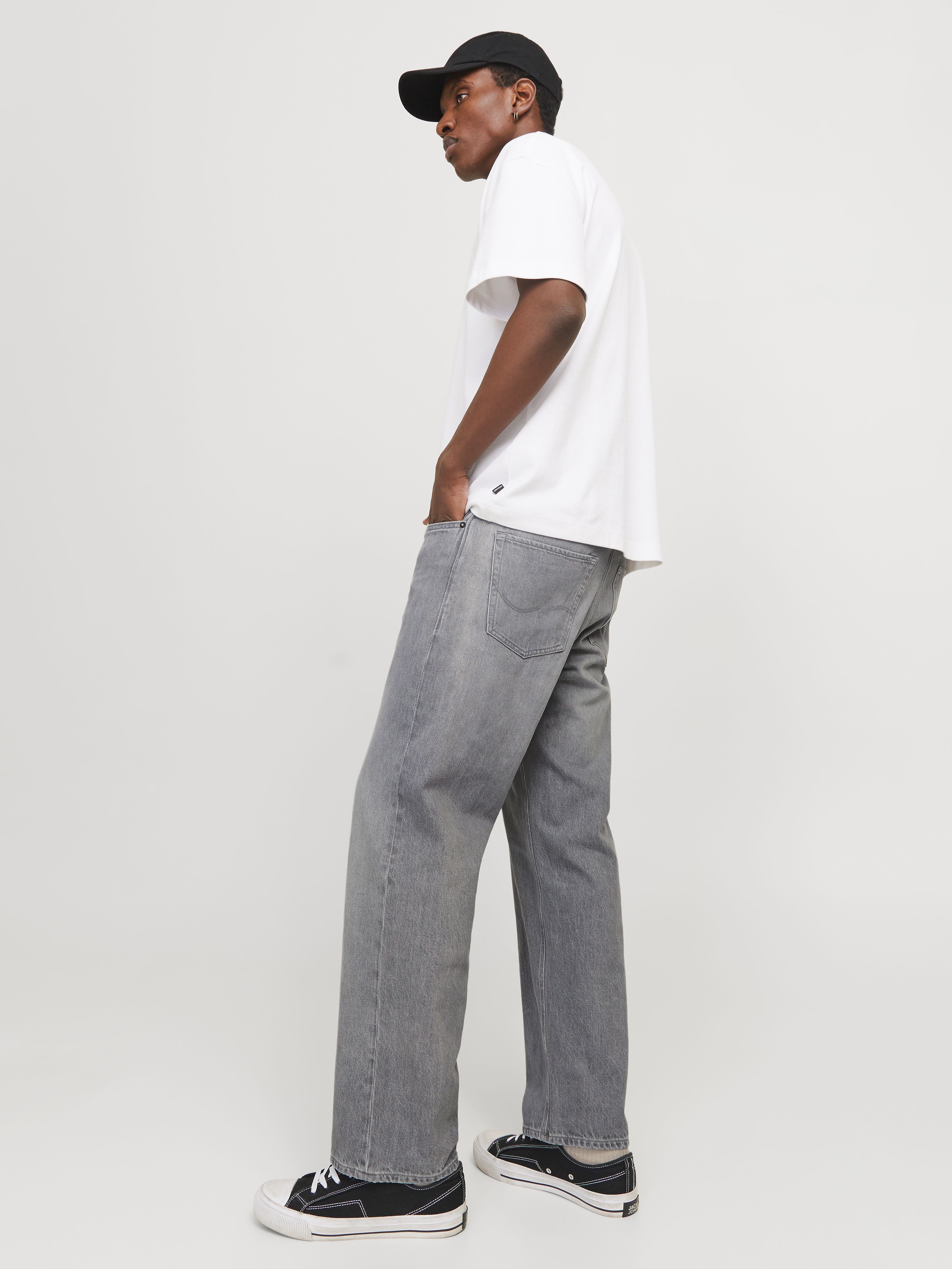 Jack & Jones 5-Pocket-Jeans