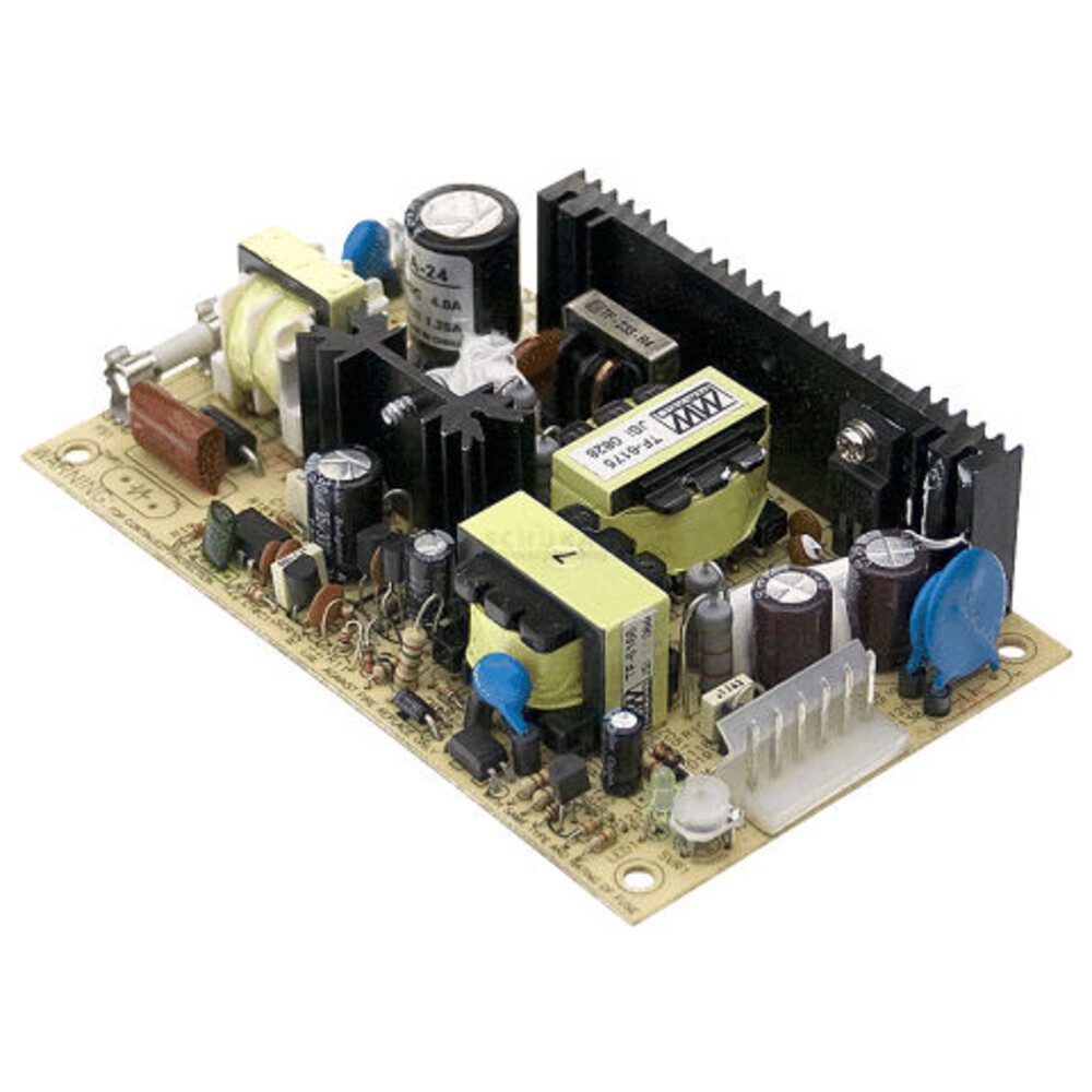 Wechselrichter "PSD-45A-12" 12V, 30W, Niedervolt, L127xH30xB70cm