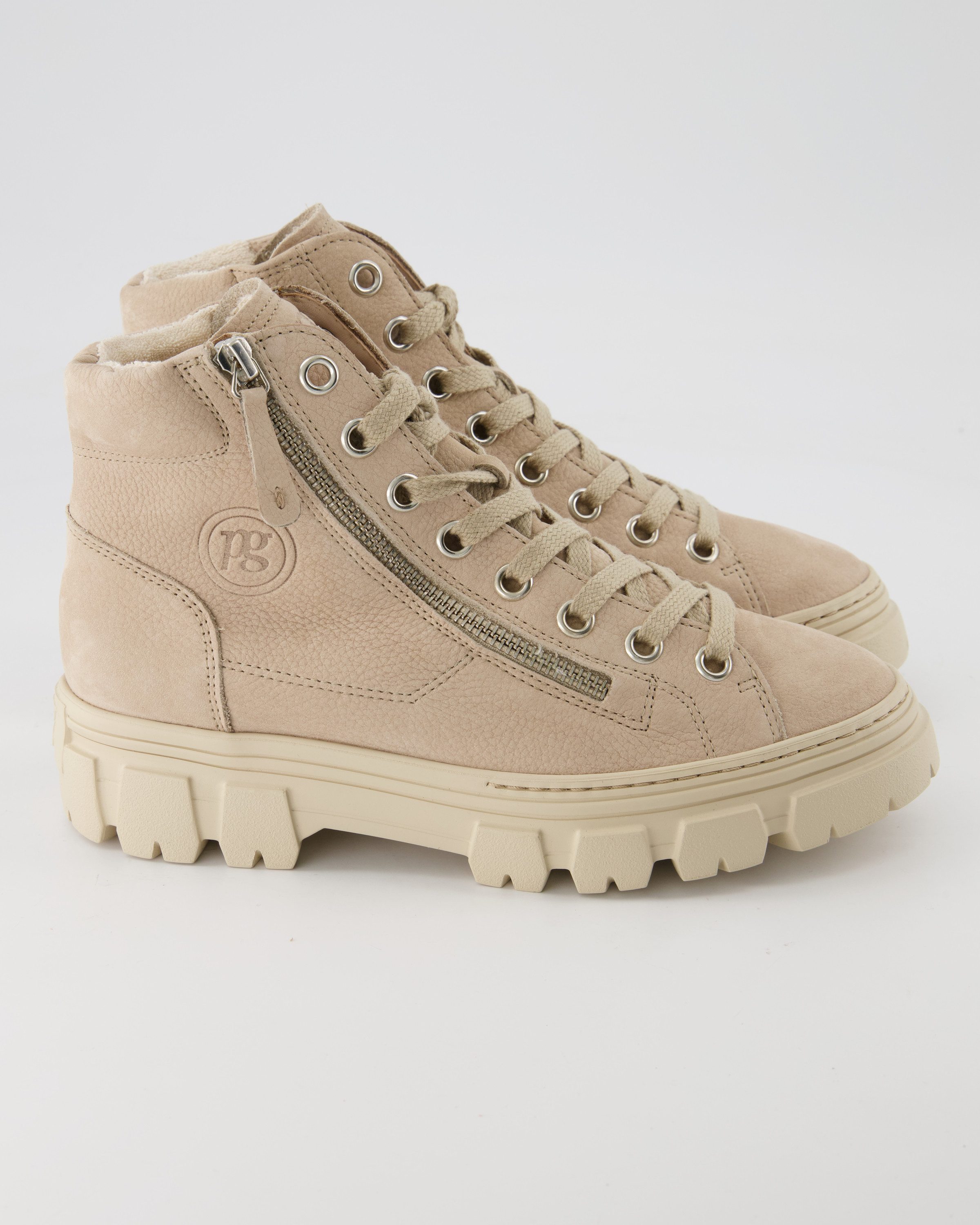 Paul Green 5210-008 Stiefelette Obermaterial: Leder günstig online kaufen