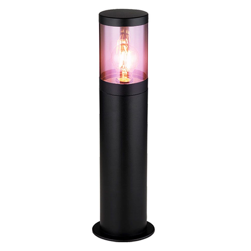GLOBO LIGHTING LED Außen-Stehlampe, Leuchtmittel inklusive, günstig online kaufen