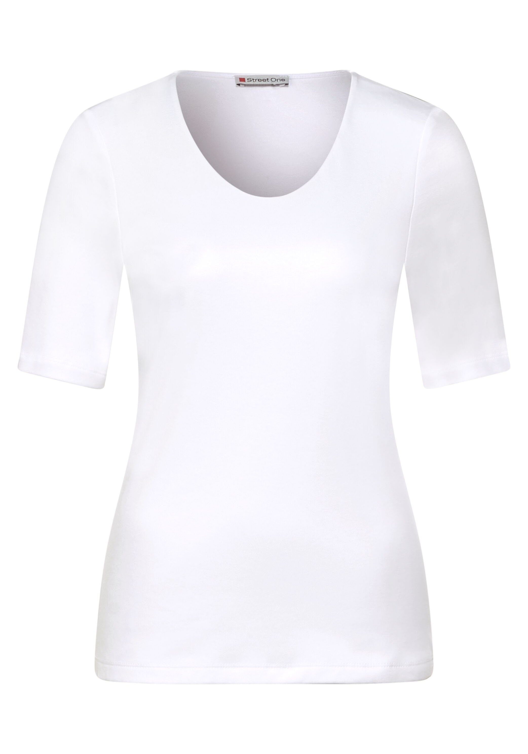 T-Shirt Style Palmira