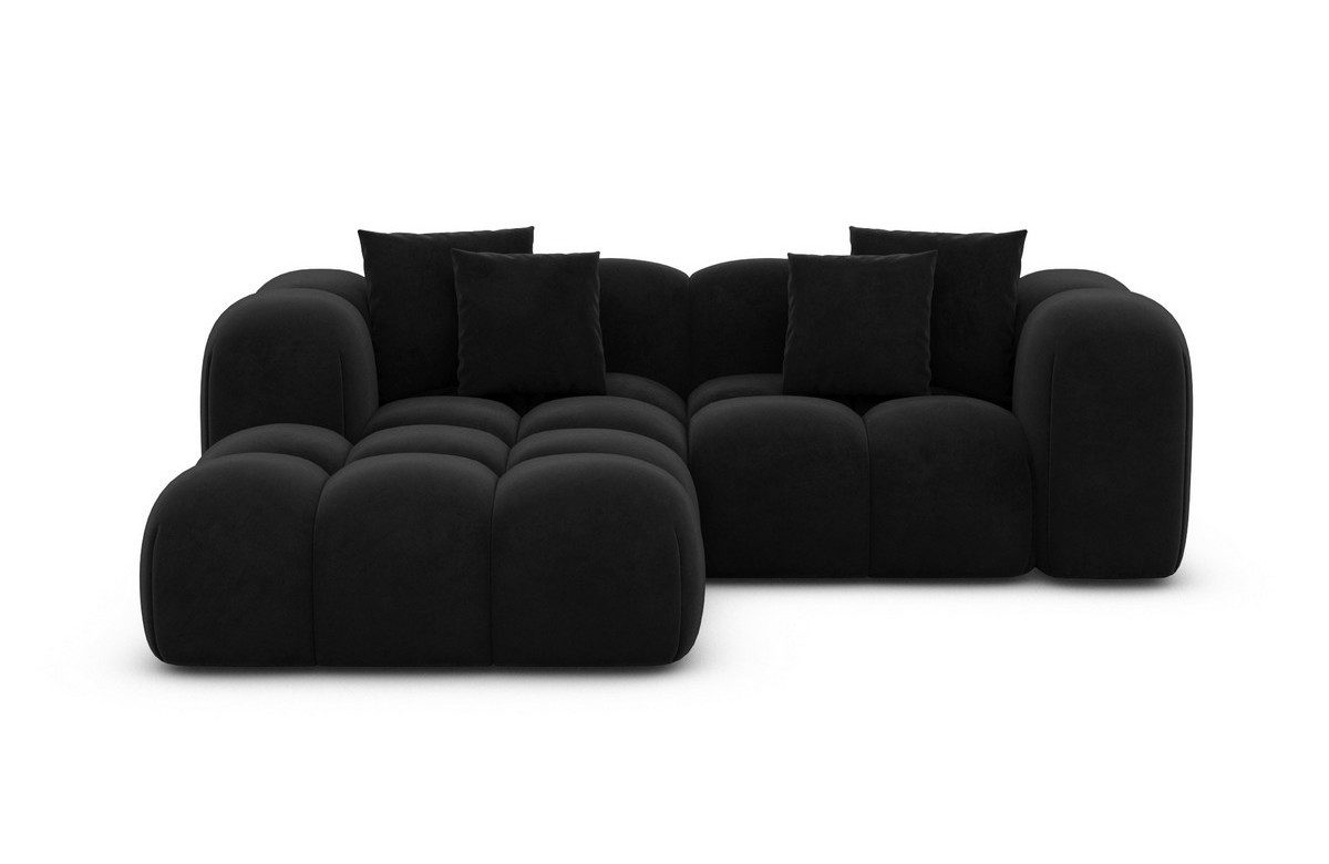 Sofa Dreams Ecksofa Polster Sofa Modern günstig online kaufen