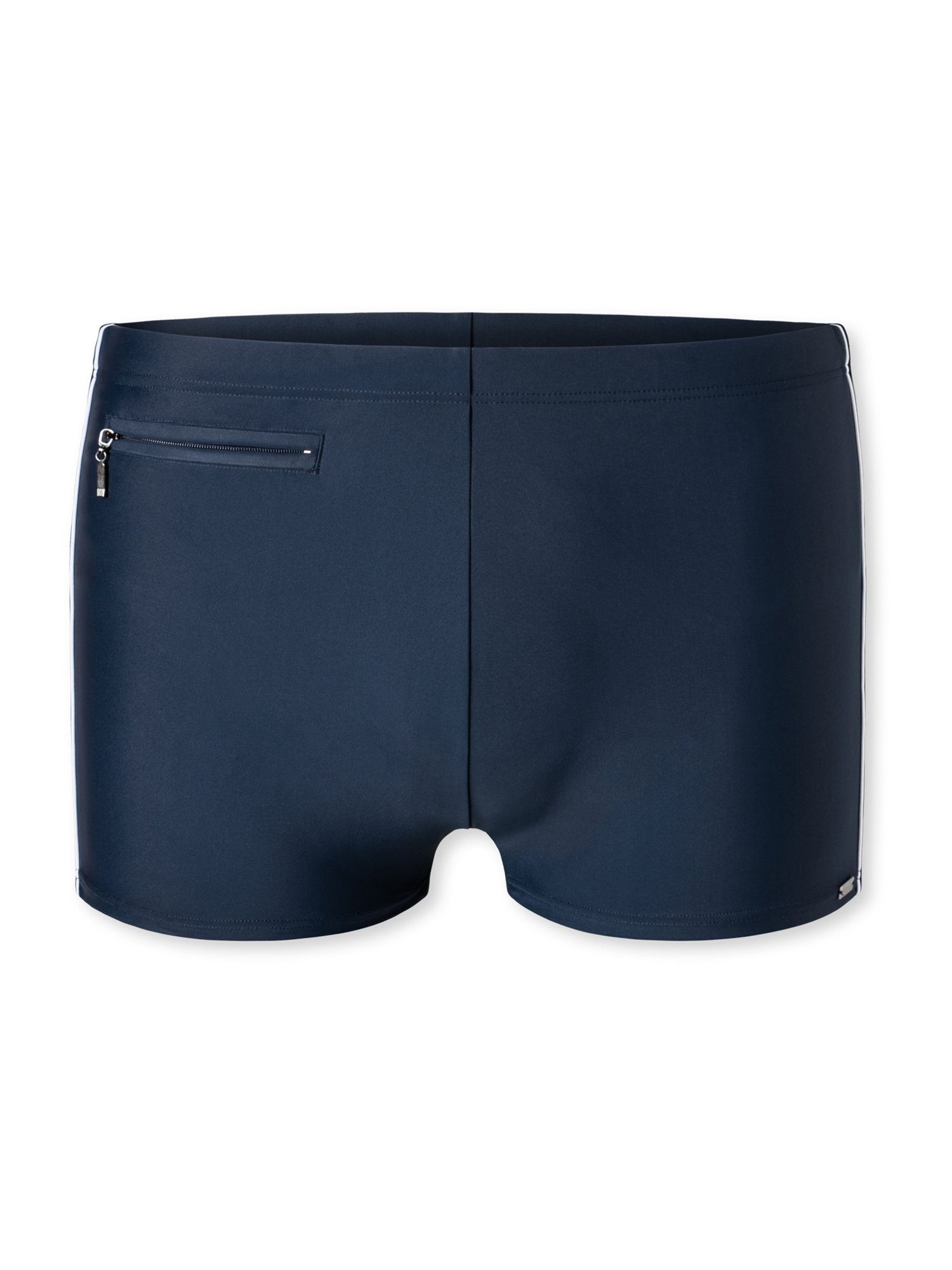 Schiesser Boxer-Badehose Badeshorts