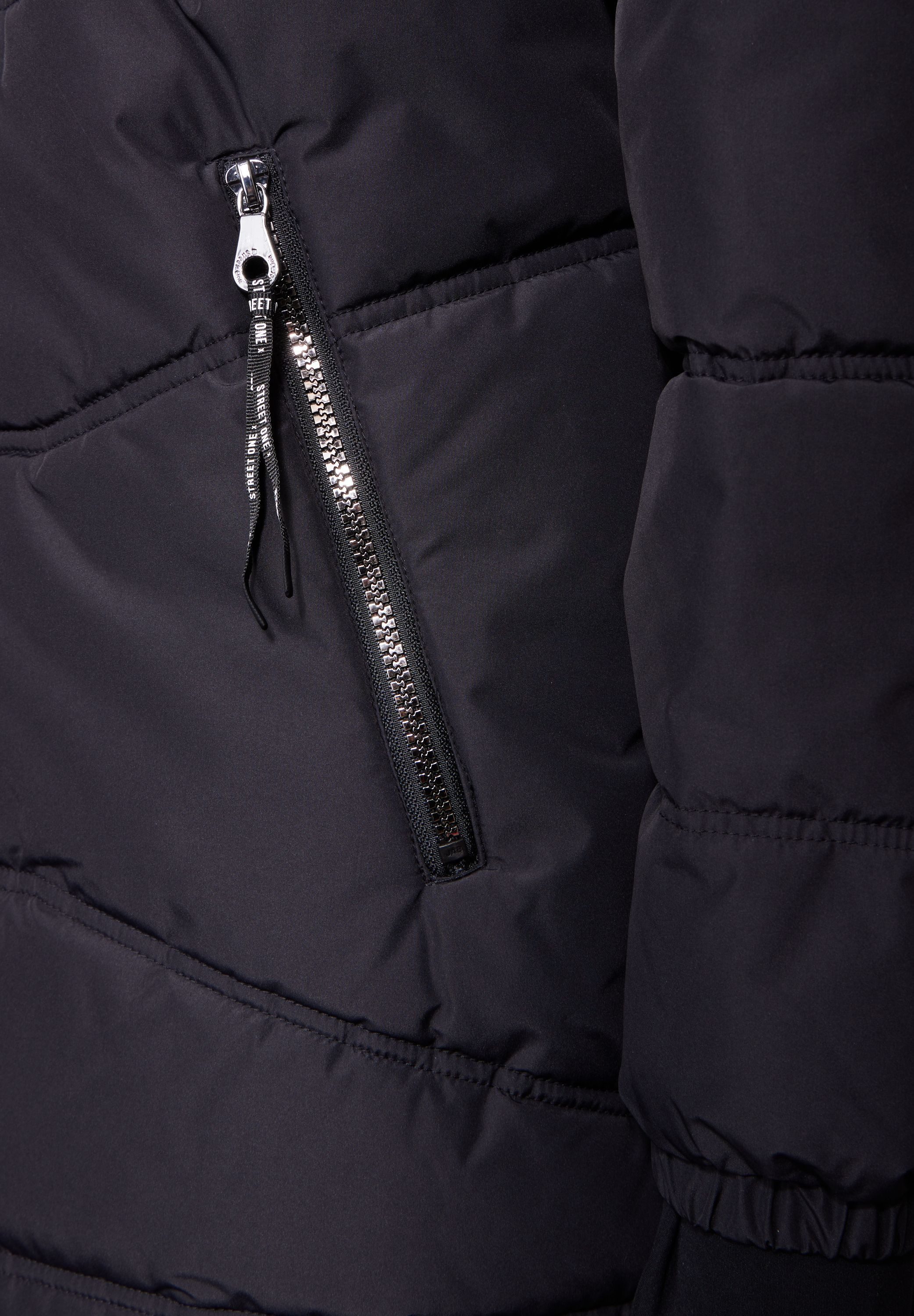 STREET ONE Langjacke günstig online kaufen