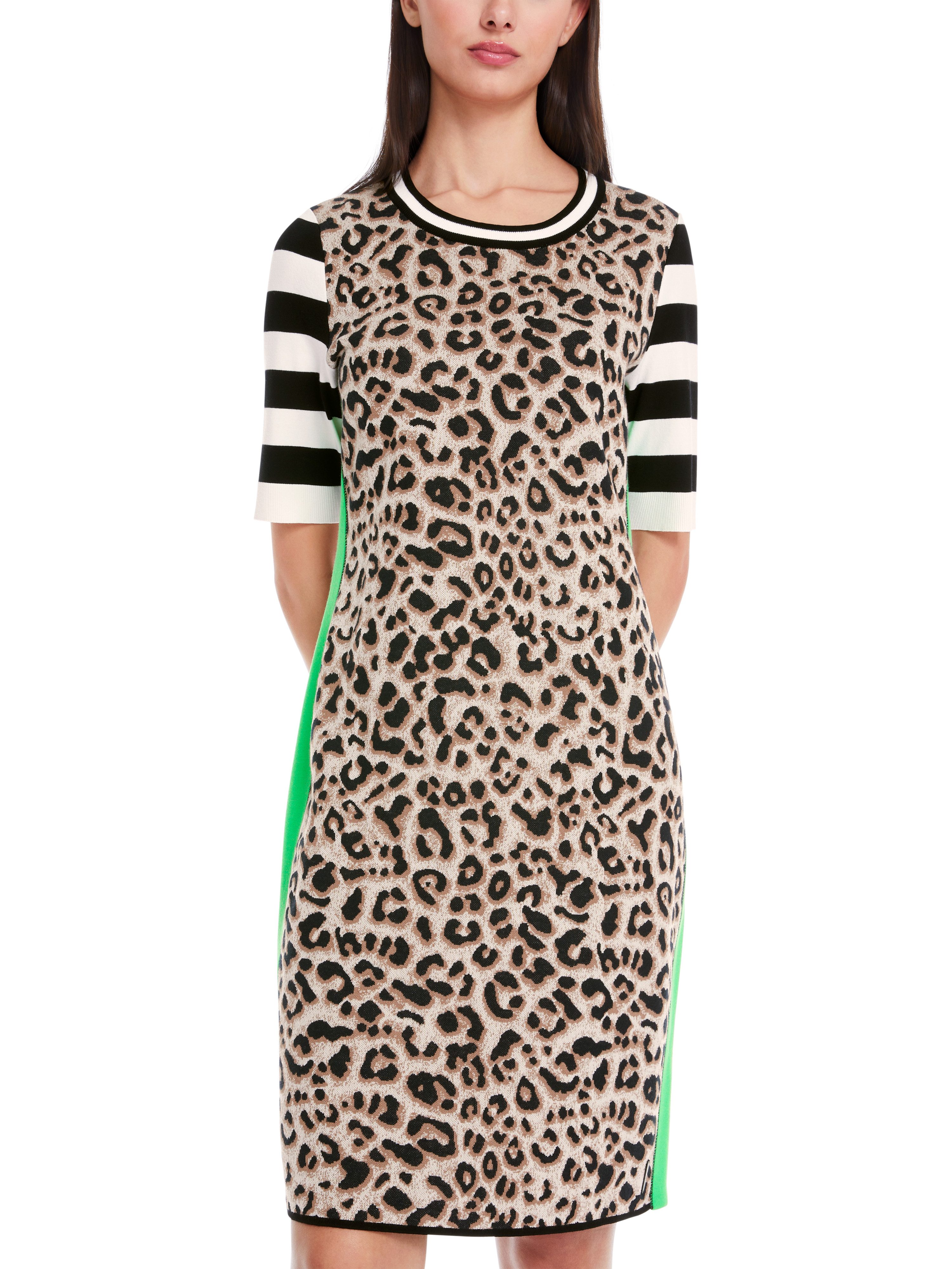 Strickkleid "Happy Classics" Premium Damenmode