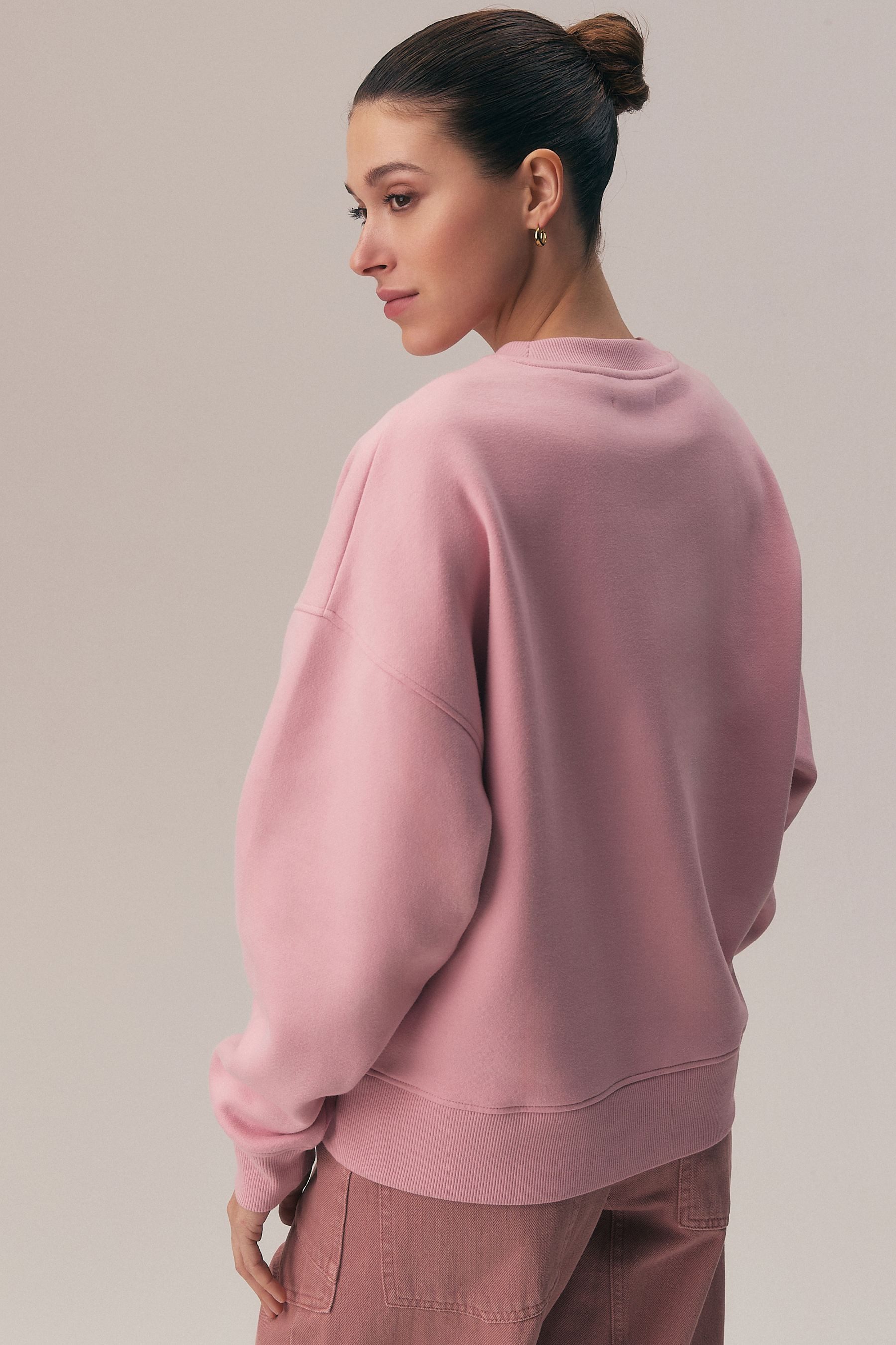 Next Sweater Sweatshirt (1-tlg) günstig online kaufen