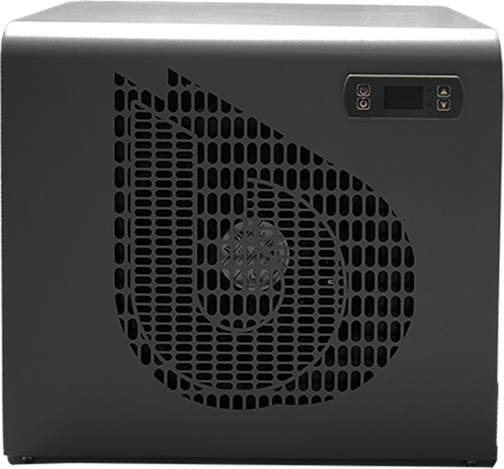 my POOL BWT Pool-Wärmepumpe Mini Connect 35, für Pools bis 30m³