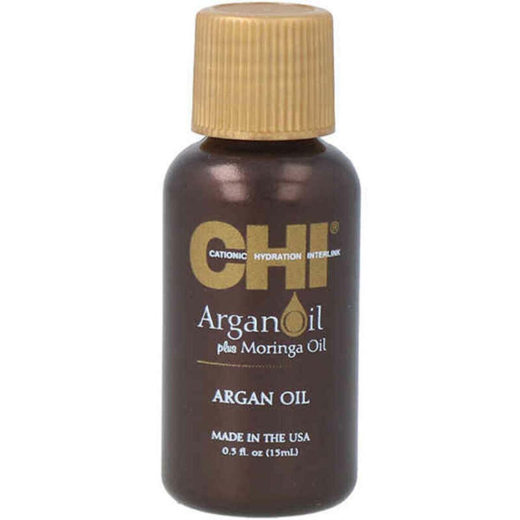 CHI Haaröl Farouk Argan Oil Huile 15ml