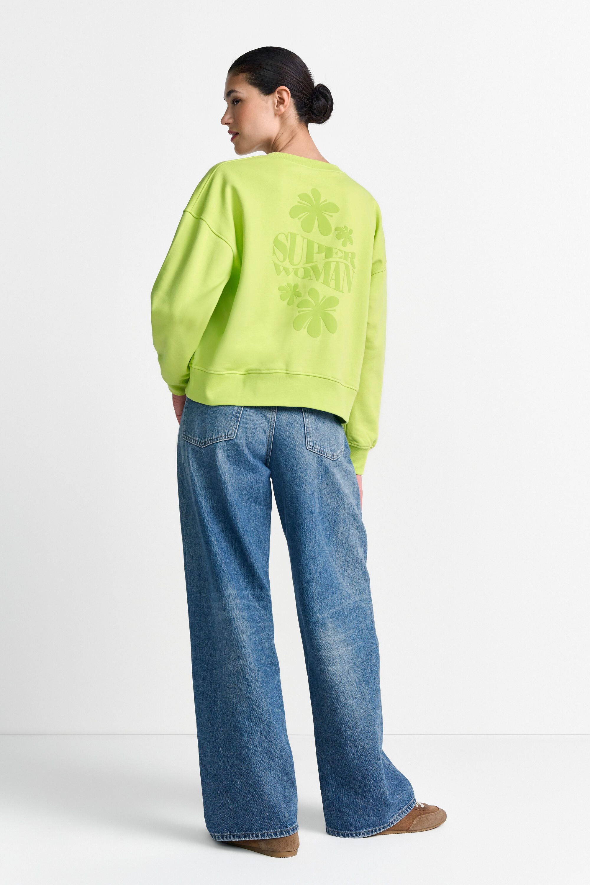 RICHROYAL Sweatshirt