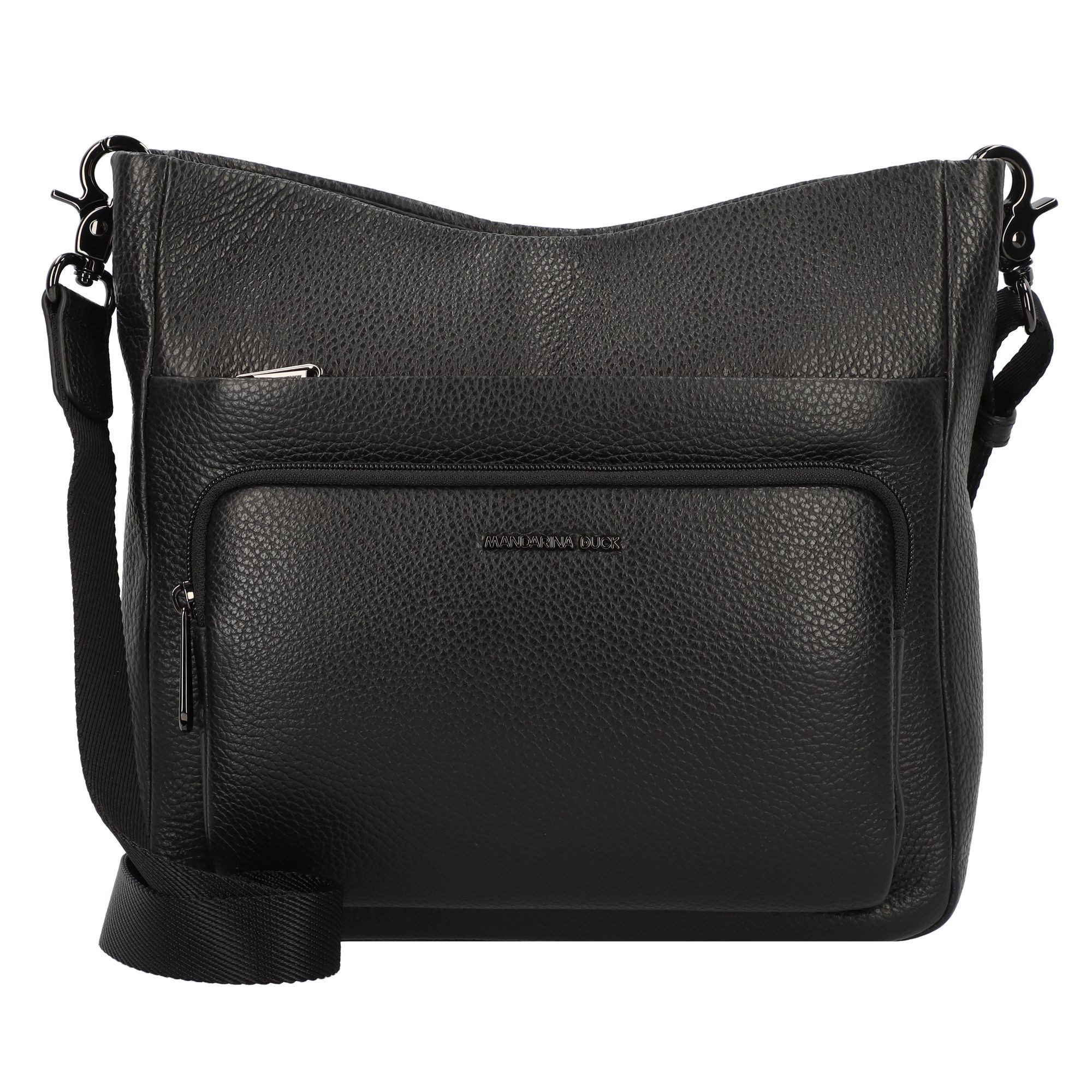 Umhängetasche Mellow Leather