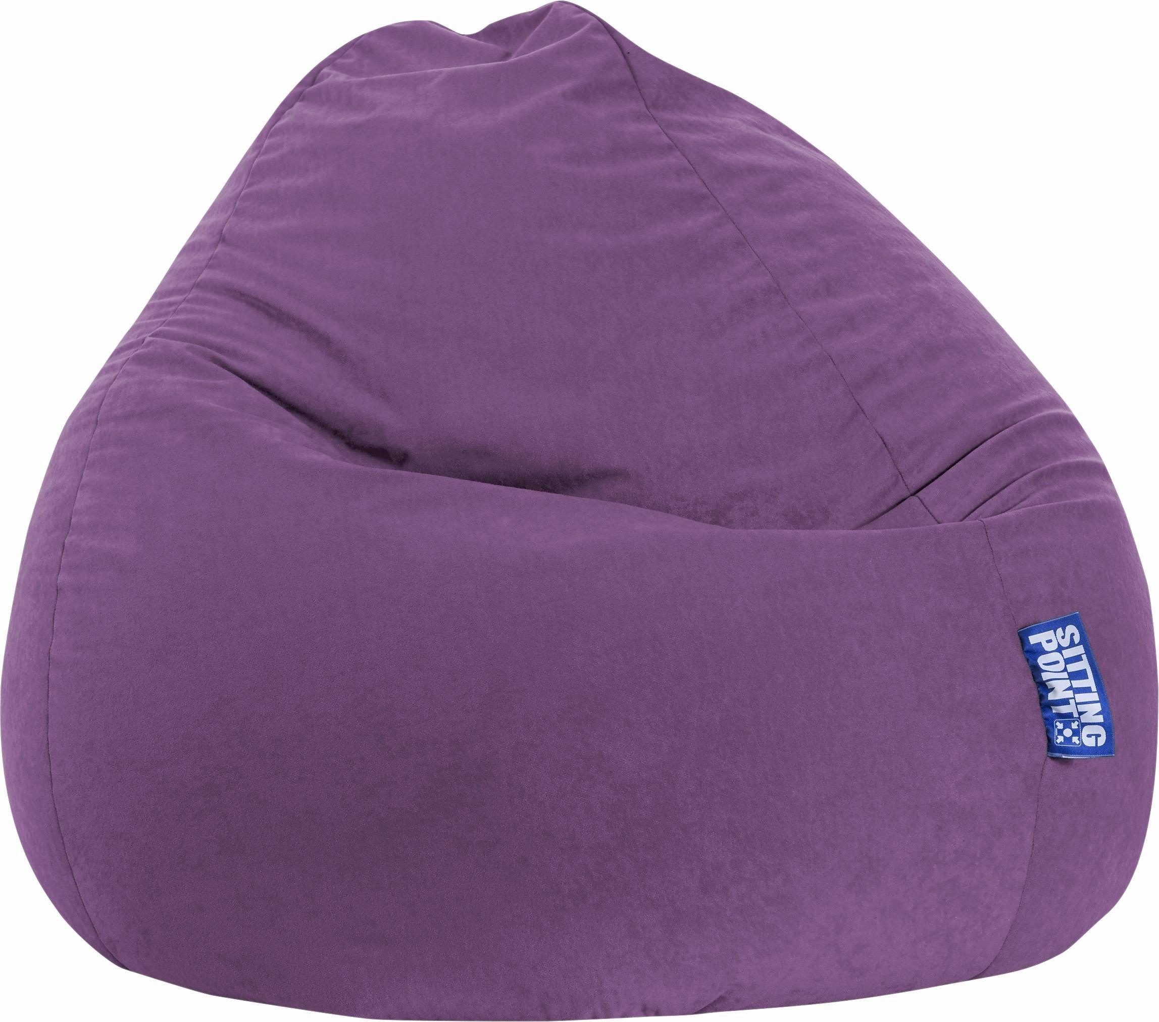 Sitzsack EASY XXL