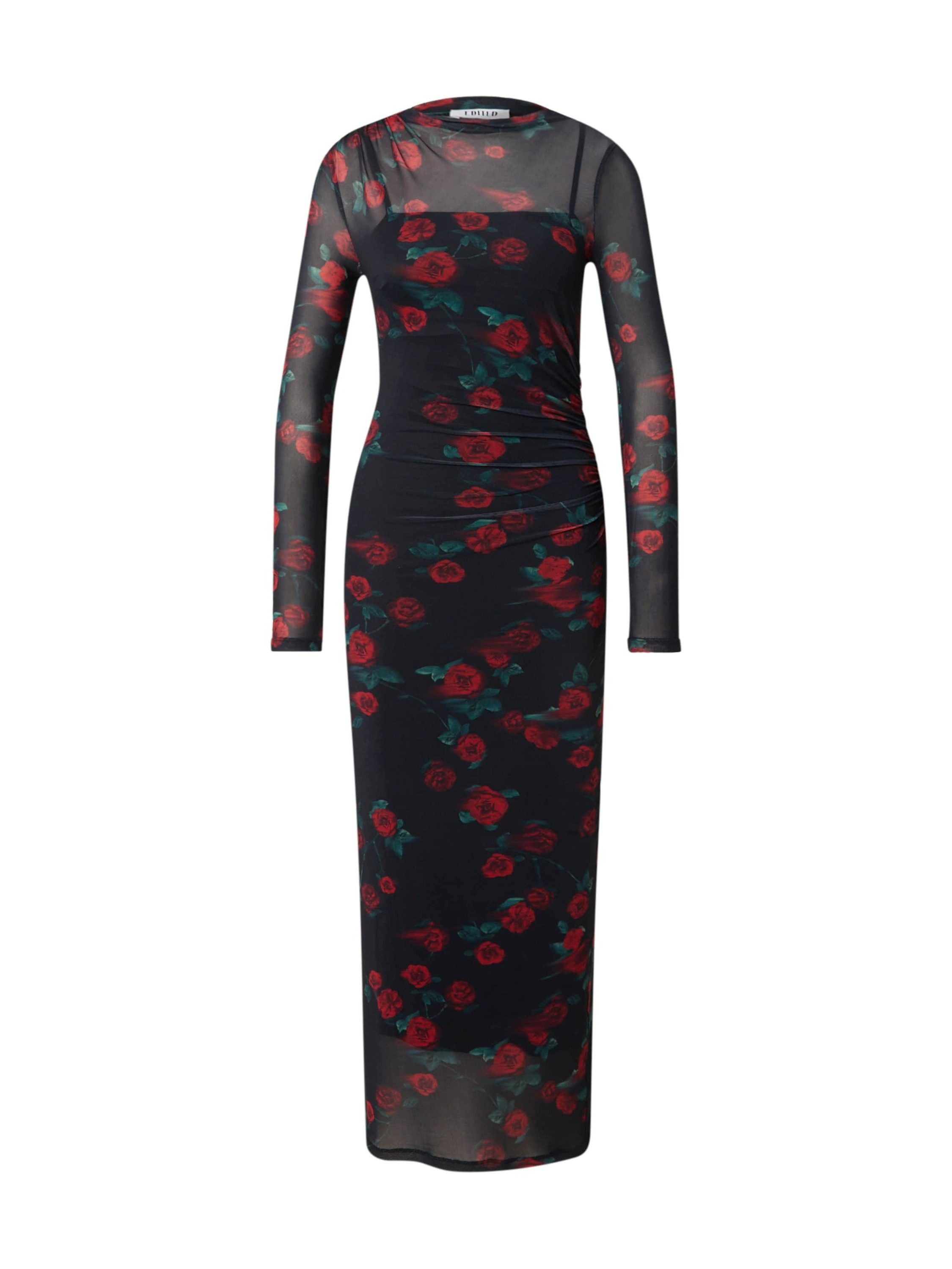 EDITED Maxikleid Colleen (1-tlg) Weiteres Detail