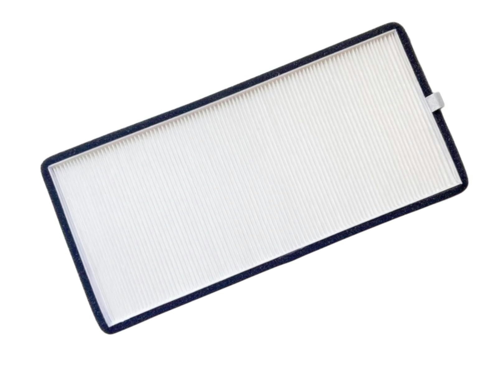 azurano Ersatzfilter für SONY 502764502, 5-027-645-02, S0502764502, Zubehör für SONY Filmprojektor, Inklusive Rahmen, einfacher Austausch