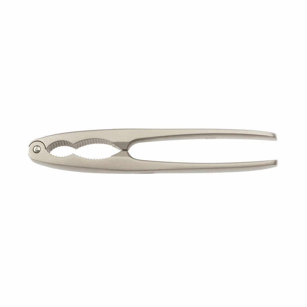 WESTMARK Nussknacker »Elegante« Monopol Edition, edelmattiert