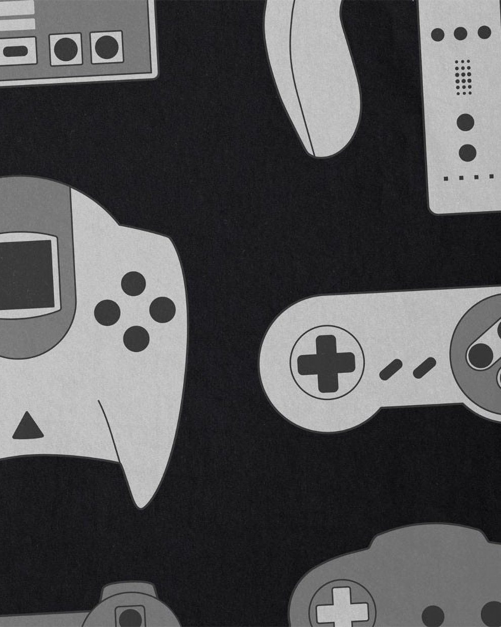 style3 T-Shirt Gamer super nintendo kart günstig online kaufen