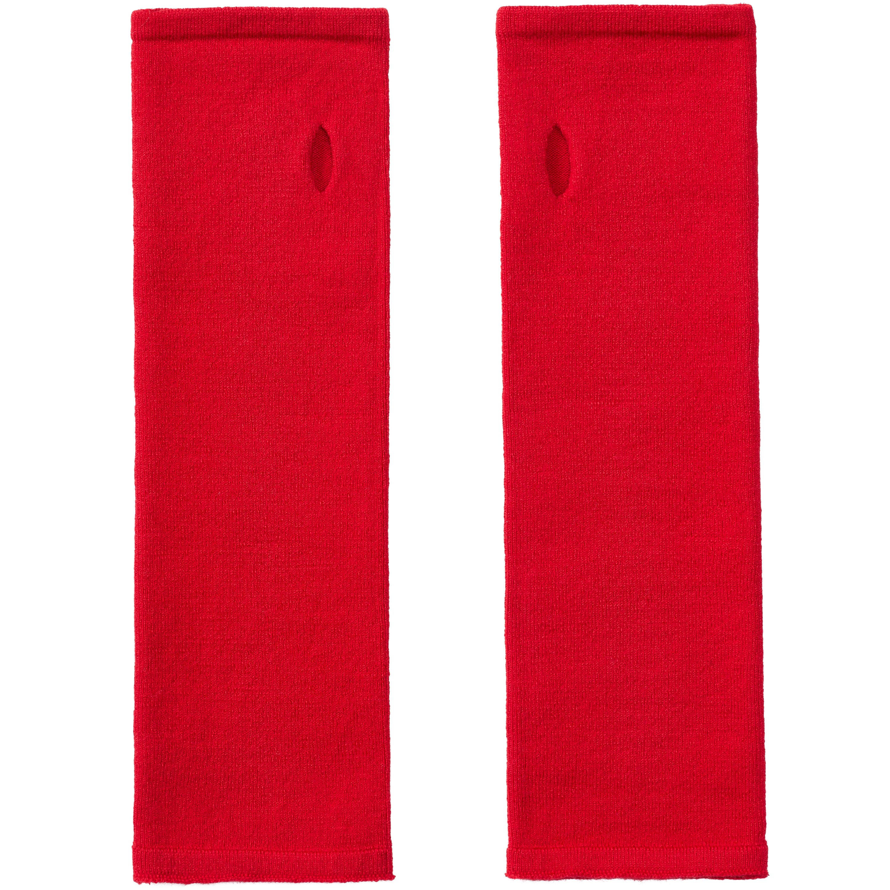 Enter the Complex Armstulpen - Kyu Pulswärmer - Merinowolle mit Elasthan An günstig online kaufen