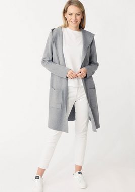 Zwillingsherz Cardigan