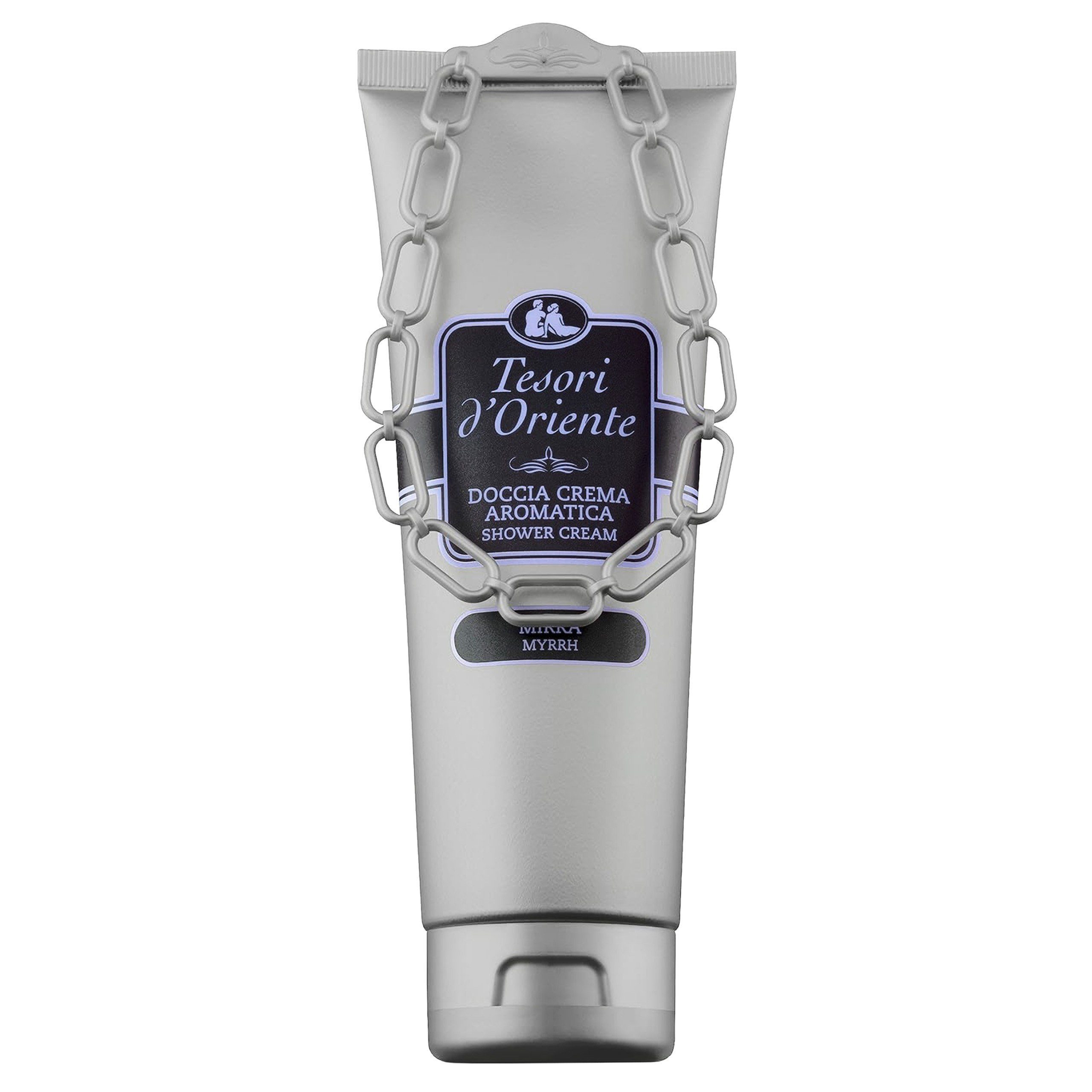 Tesori d´Oriente Duschgel Tesori d'Oriente MIRRA Duschgel 250ml, 1-tlg.
