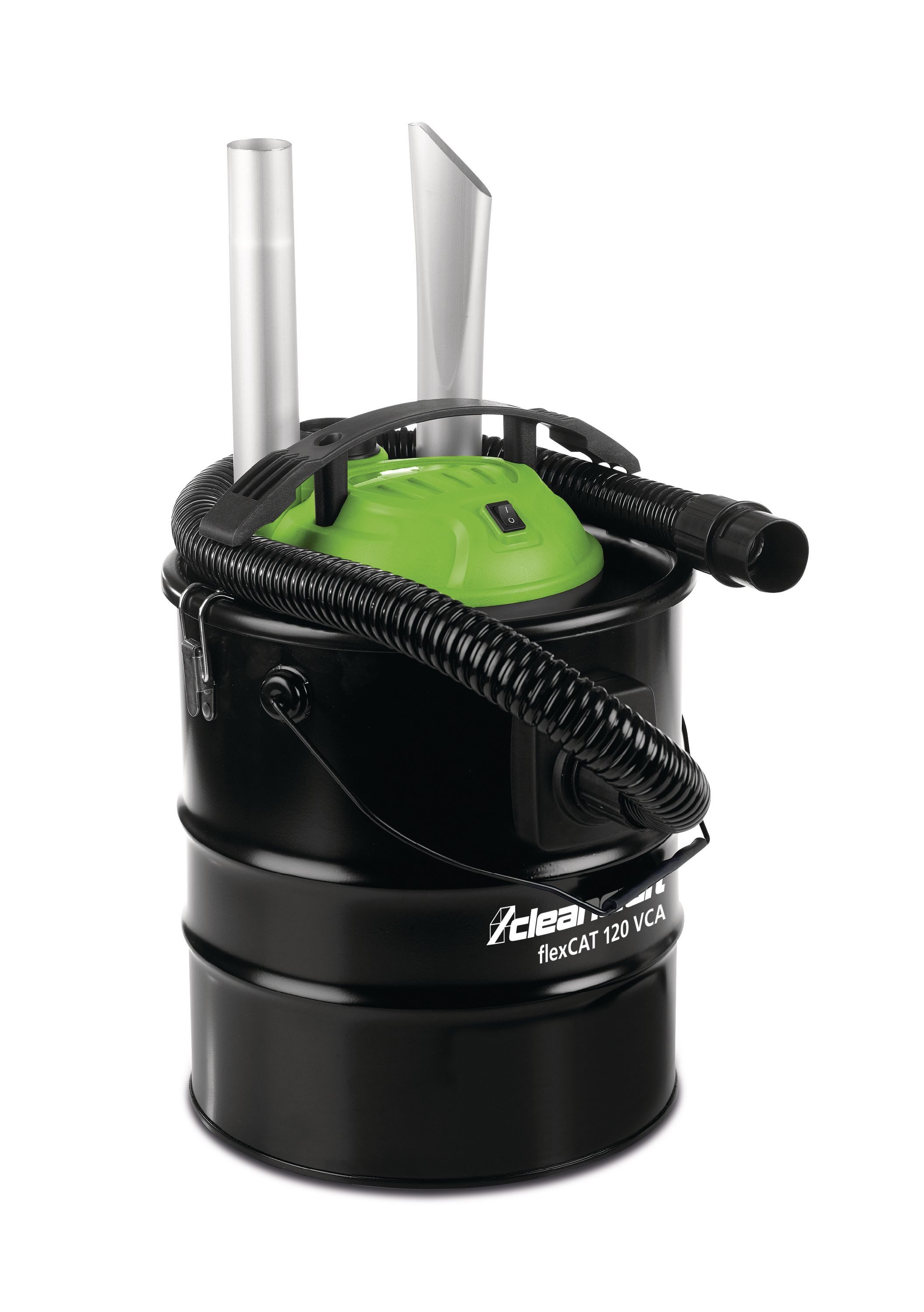 cleancraft Industriesauger
