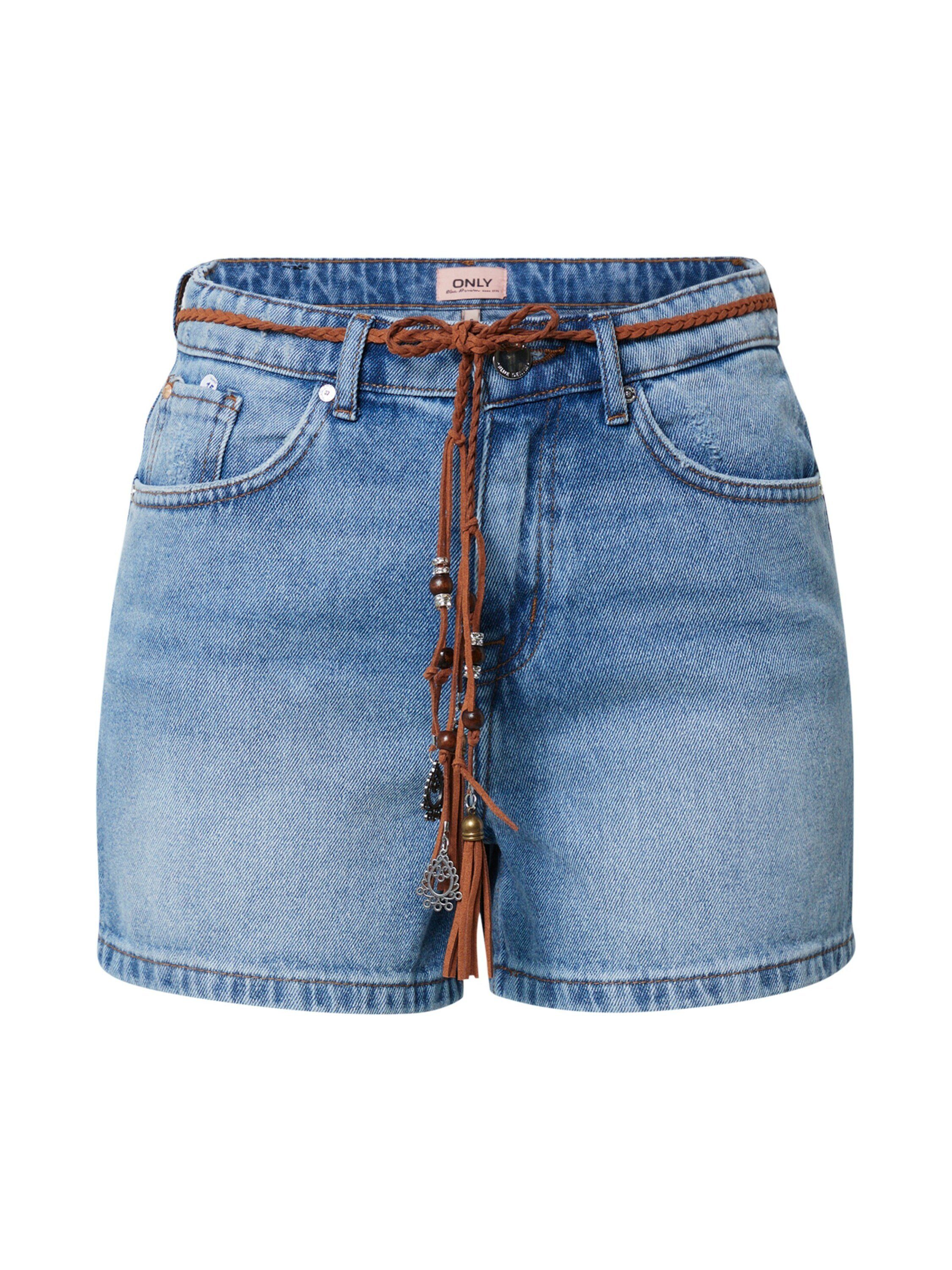 ONLY Jeansshorts ONLKELLY HW SHORTS DNM günstig online kaufen