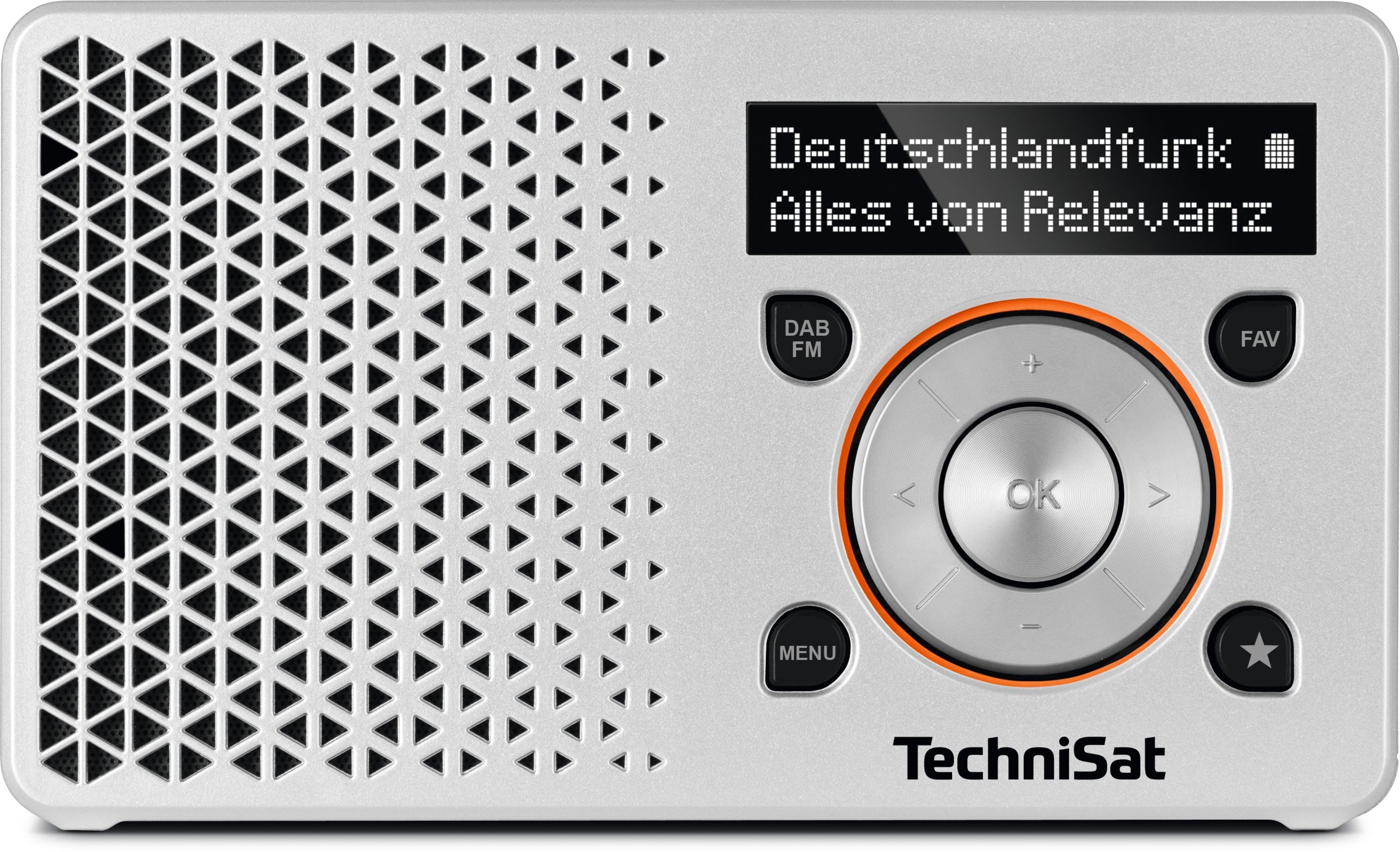DIGITRADIO 1 Digitalradio (DAB)