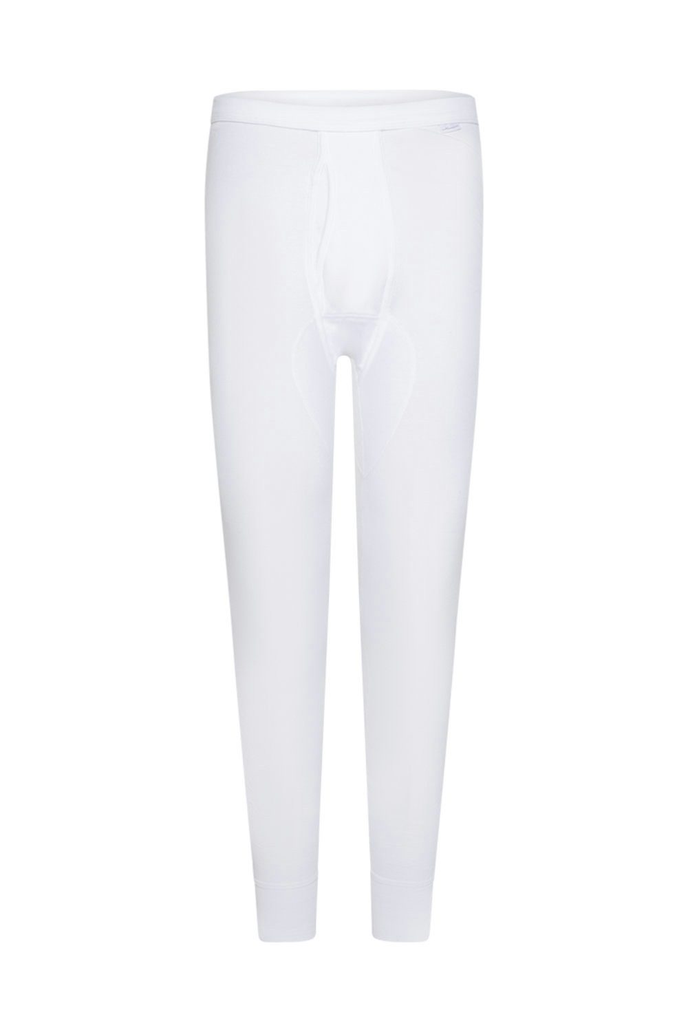 COMAZO Lange Unterhose aus Feinripp-Qualität günstig online kaufen