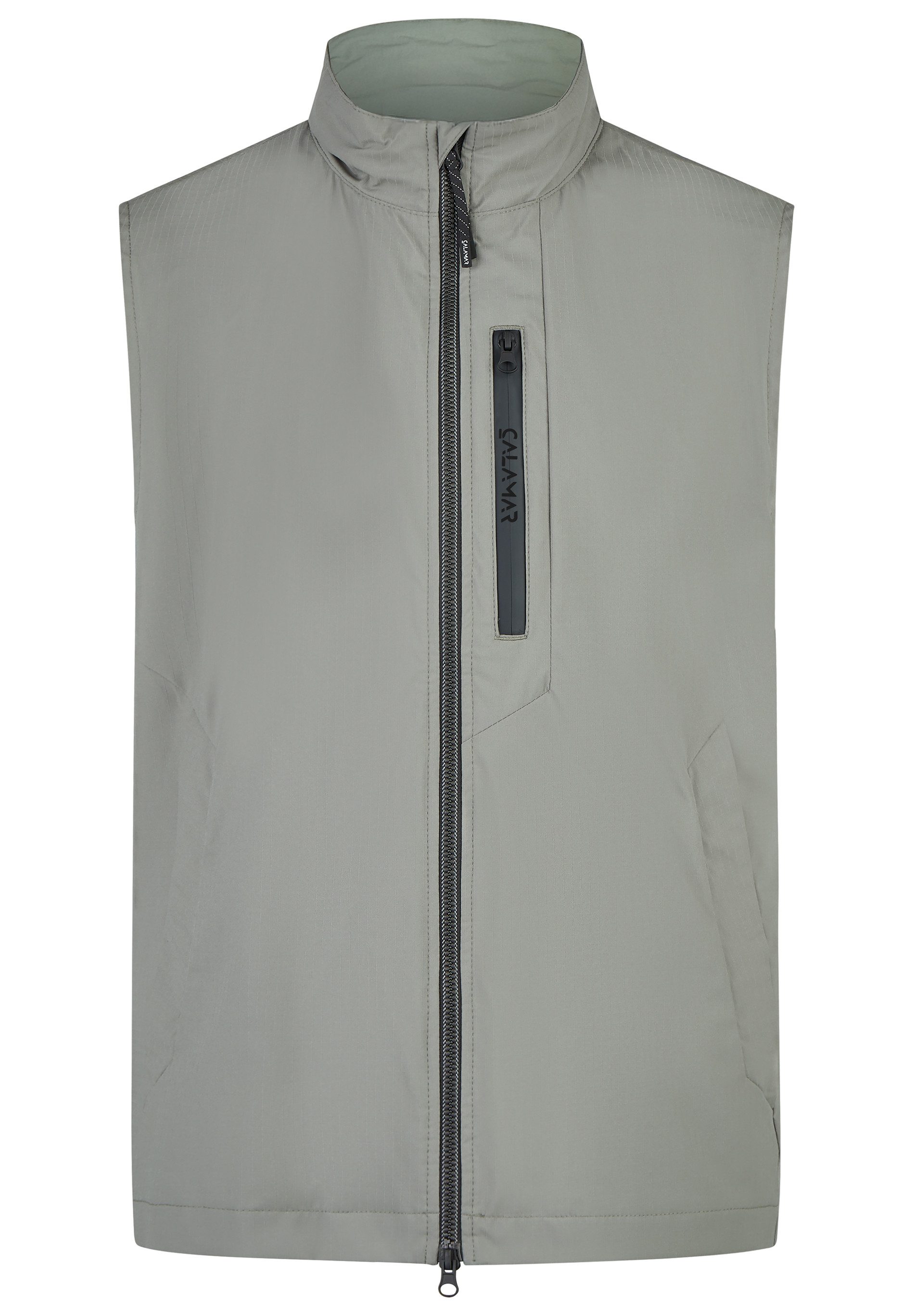 Calamar Langjacke Outdoor Vests