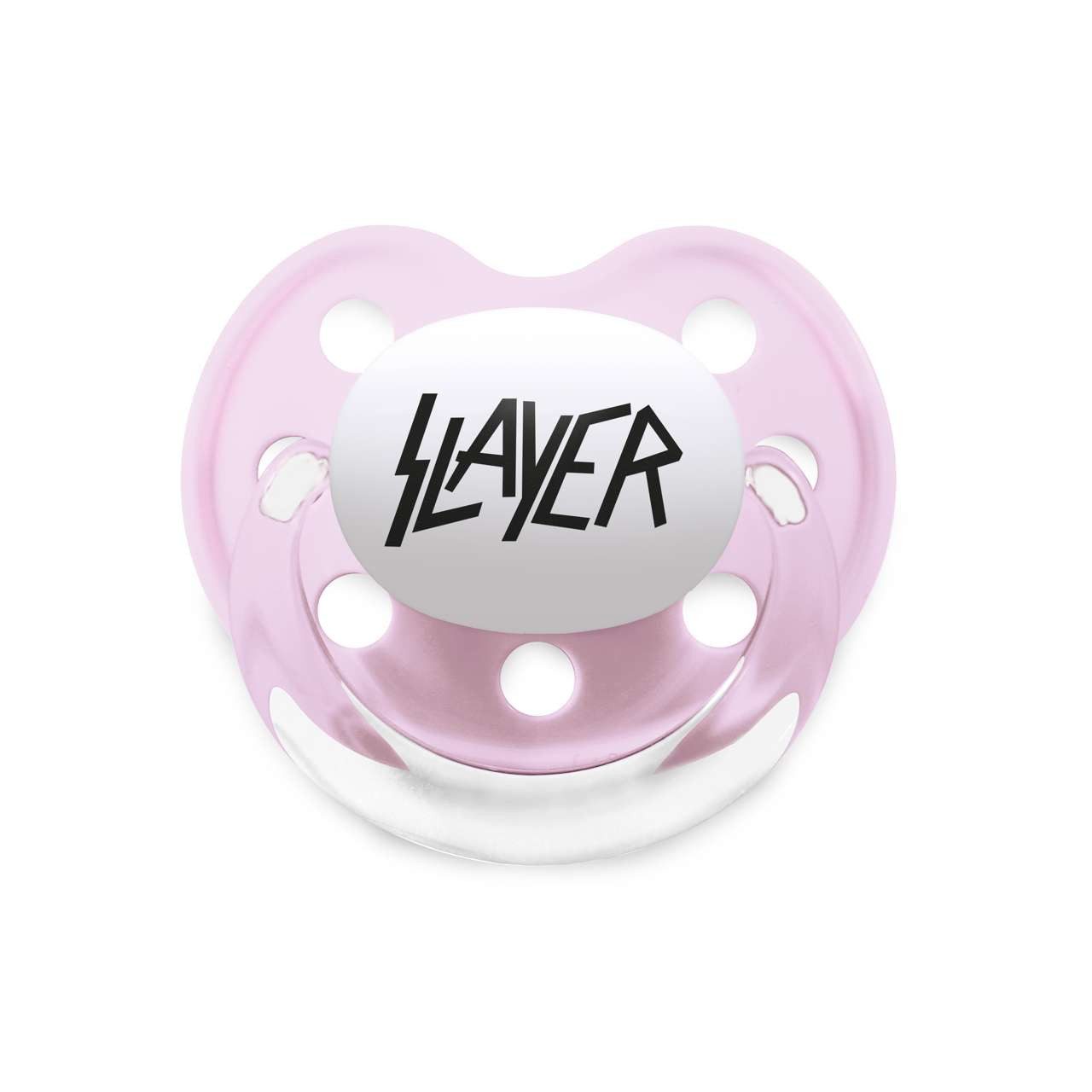 Schnuller Slayer (Logo) - Schnuller