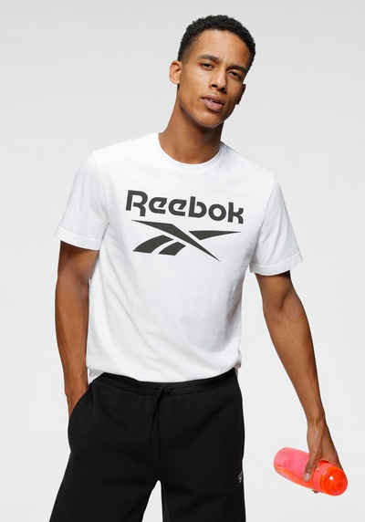 Reebok T-Shirt »RI Big Logo Tee«
