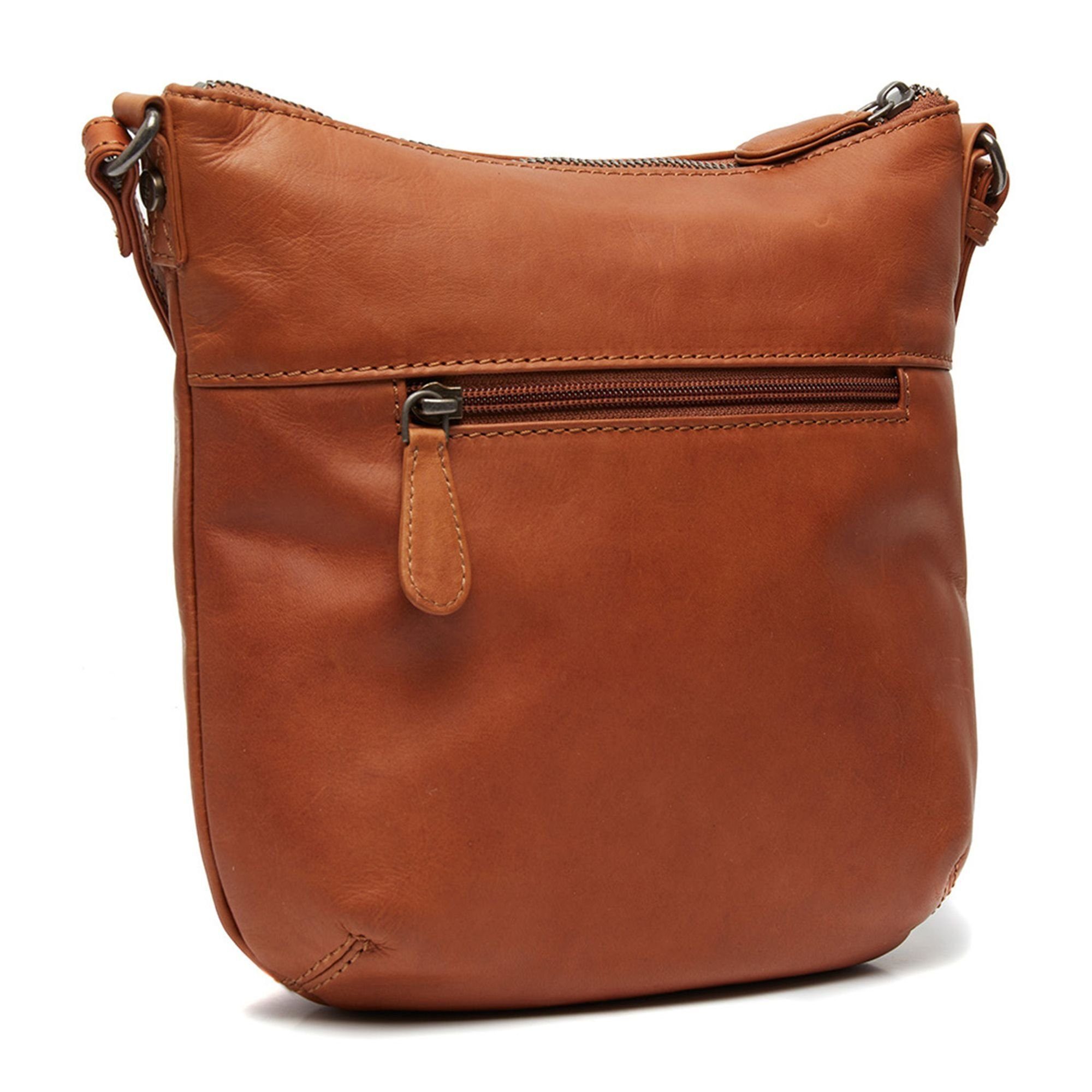 The Chesterfield Brand Schultertasche Redding, Leder günstig online kaufen
