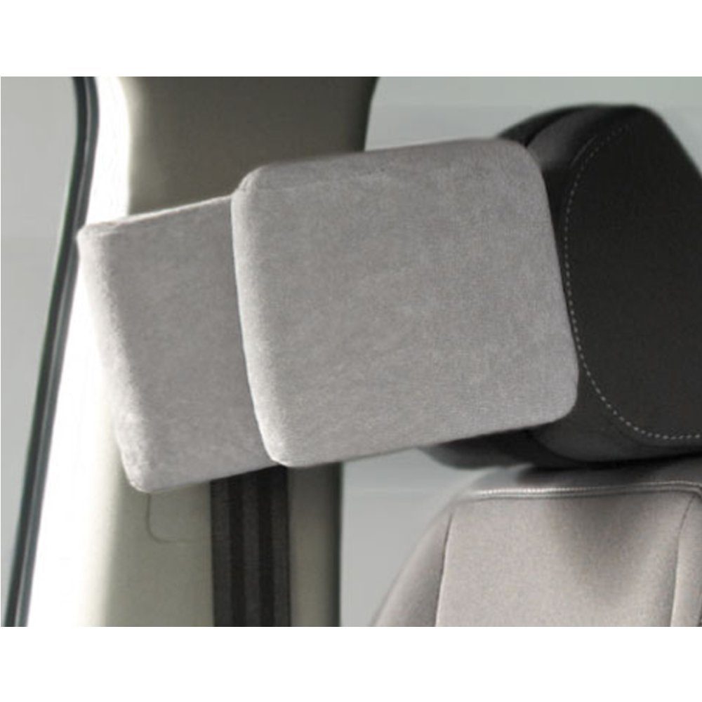 Werkmeister GmbH Keilkissen Werkmeister Sitty Auto-Nackenkissen