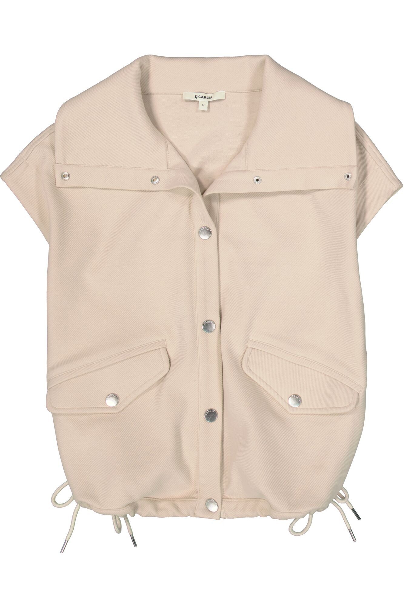Garcia Kurzweste ladies jacket