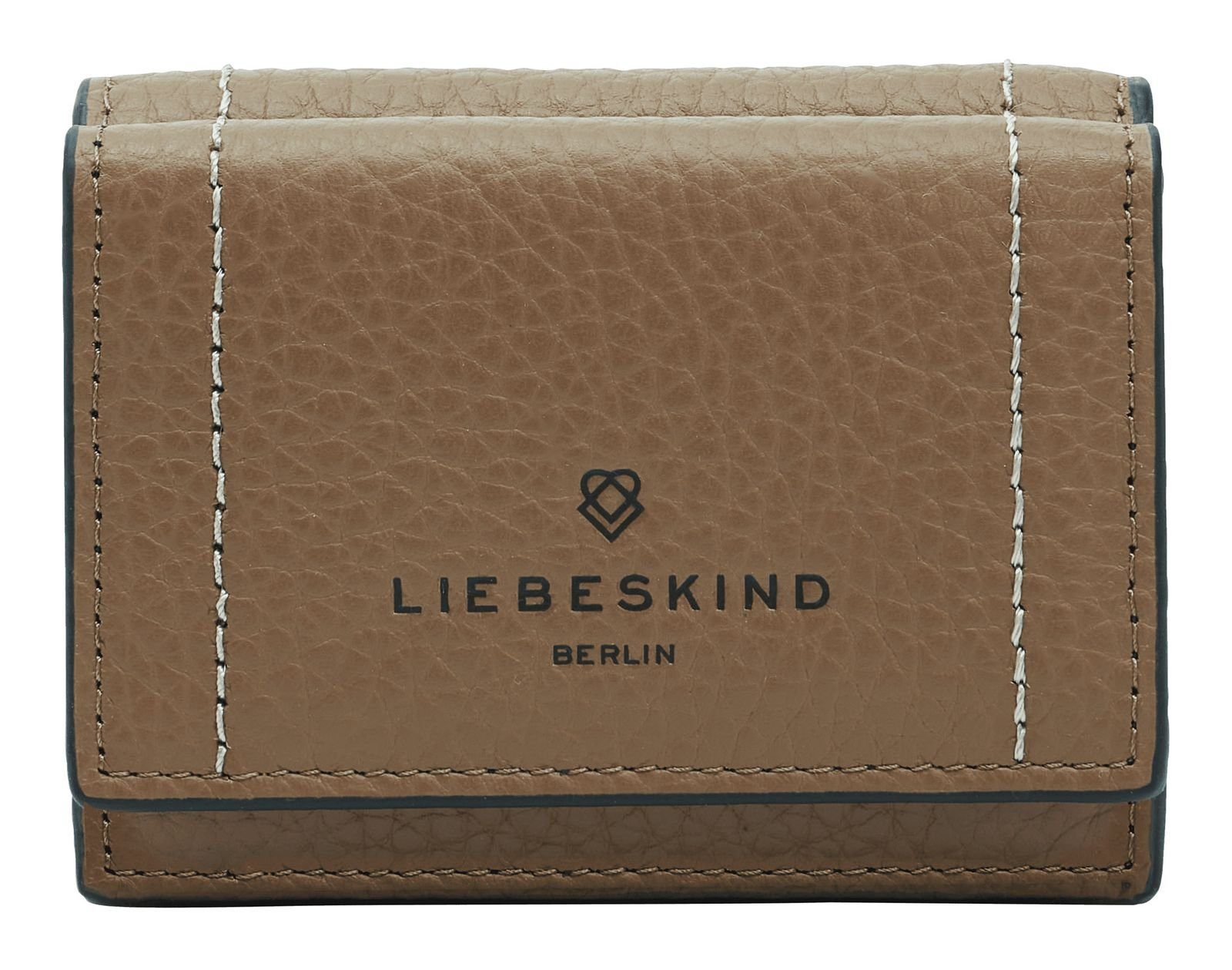 Liebeskind Berlin Geldbörse Geri, mit RFID-Blocker Schutz günstig online kaufen