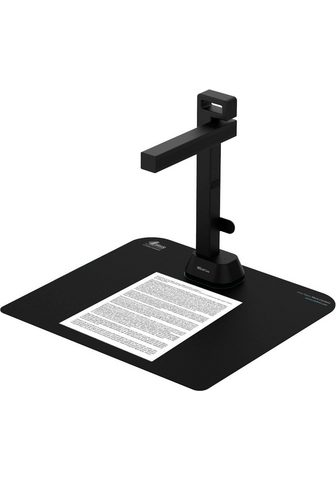 IRIS Desk 6 Pro Dyslexic Scanner