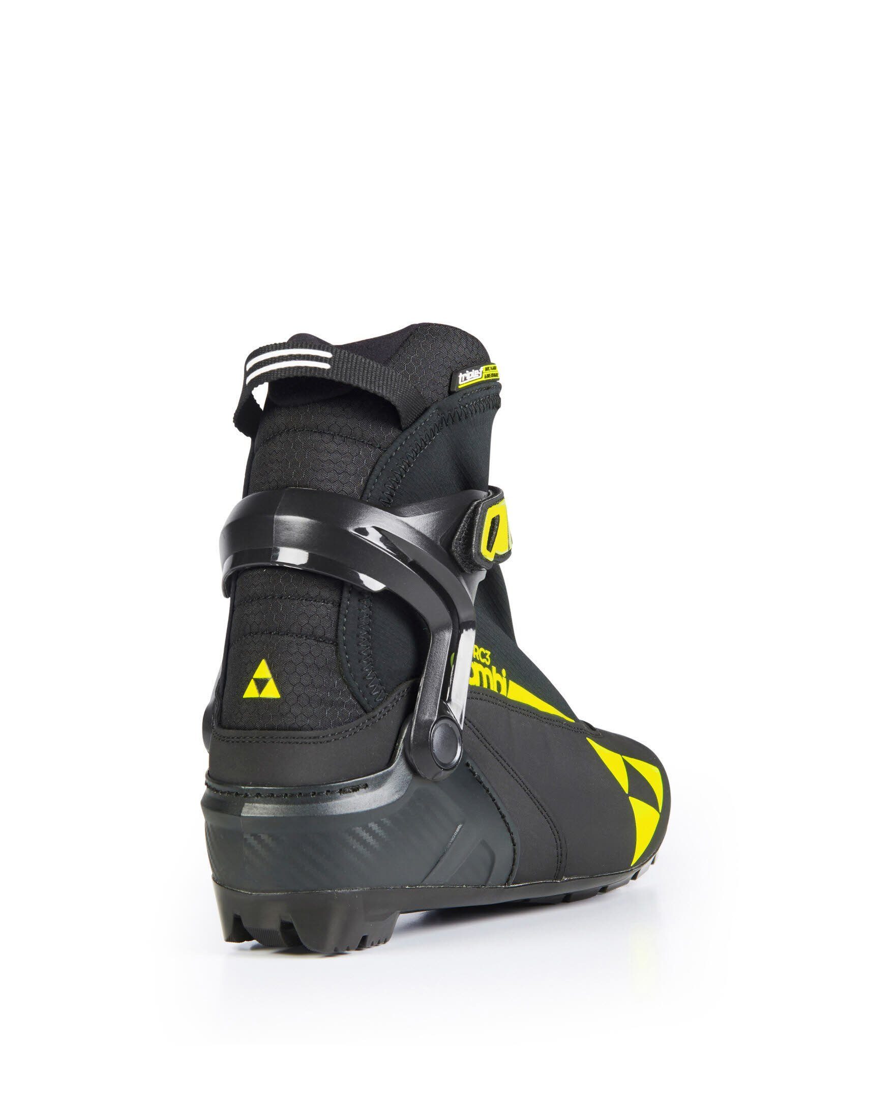 Fischer Sports RC3 COMBI Langlaufschuhe