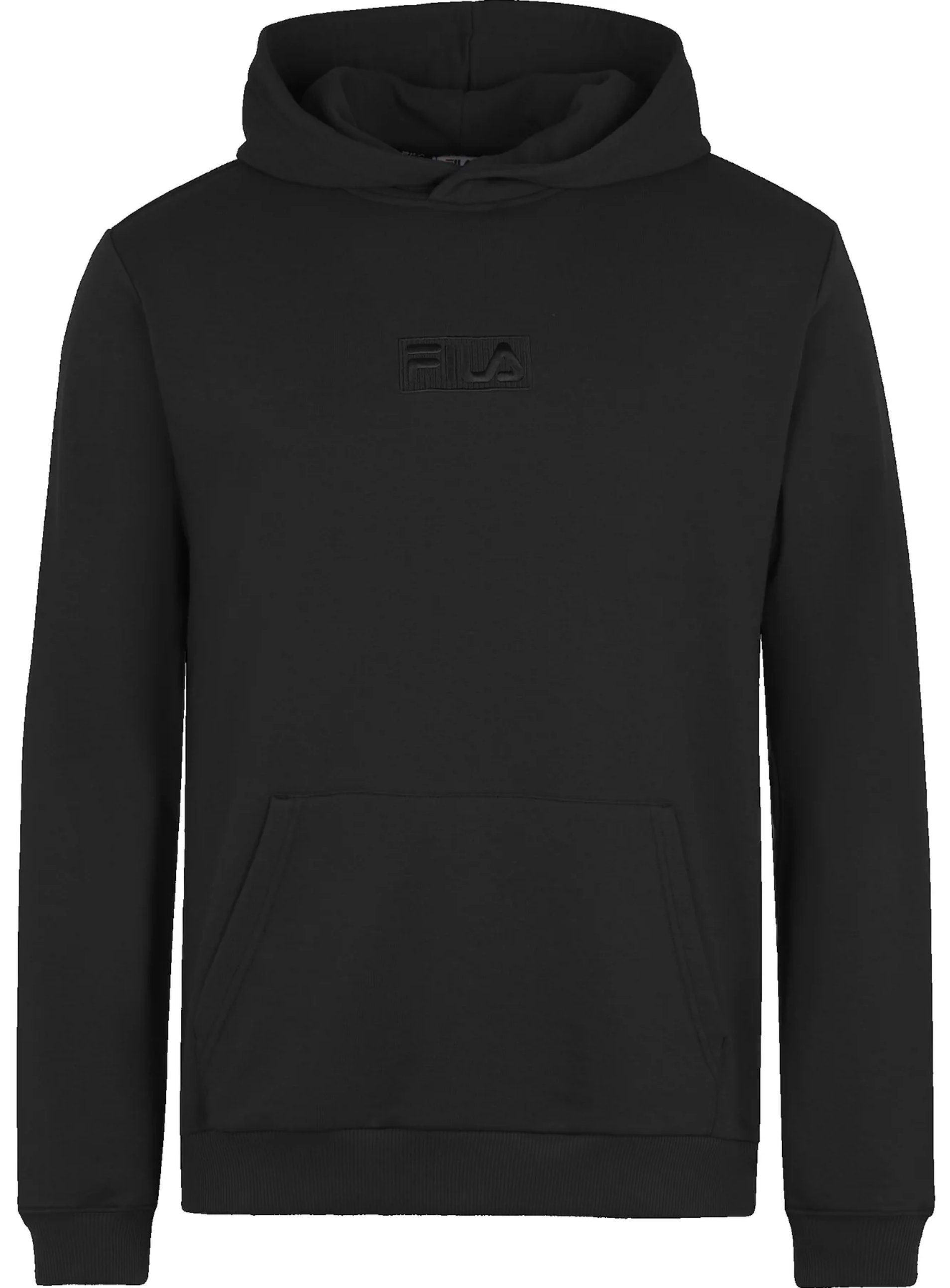 Fila Kapuzensweatshirt BELTINCI hoody